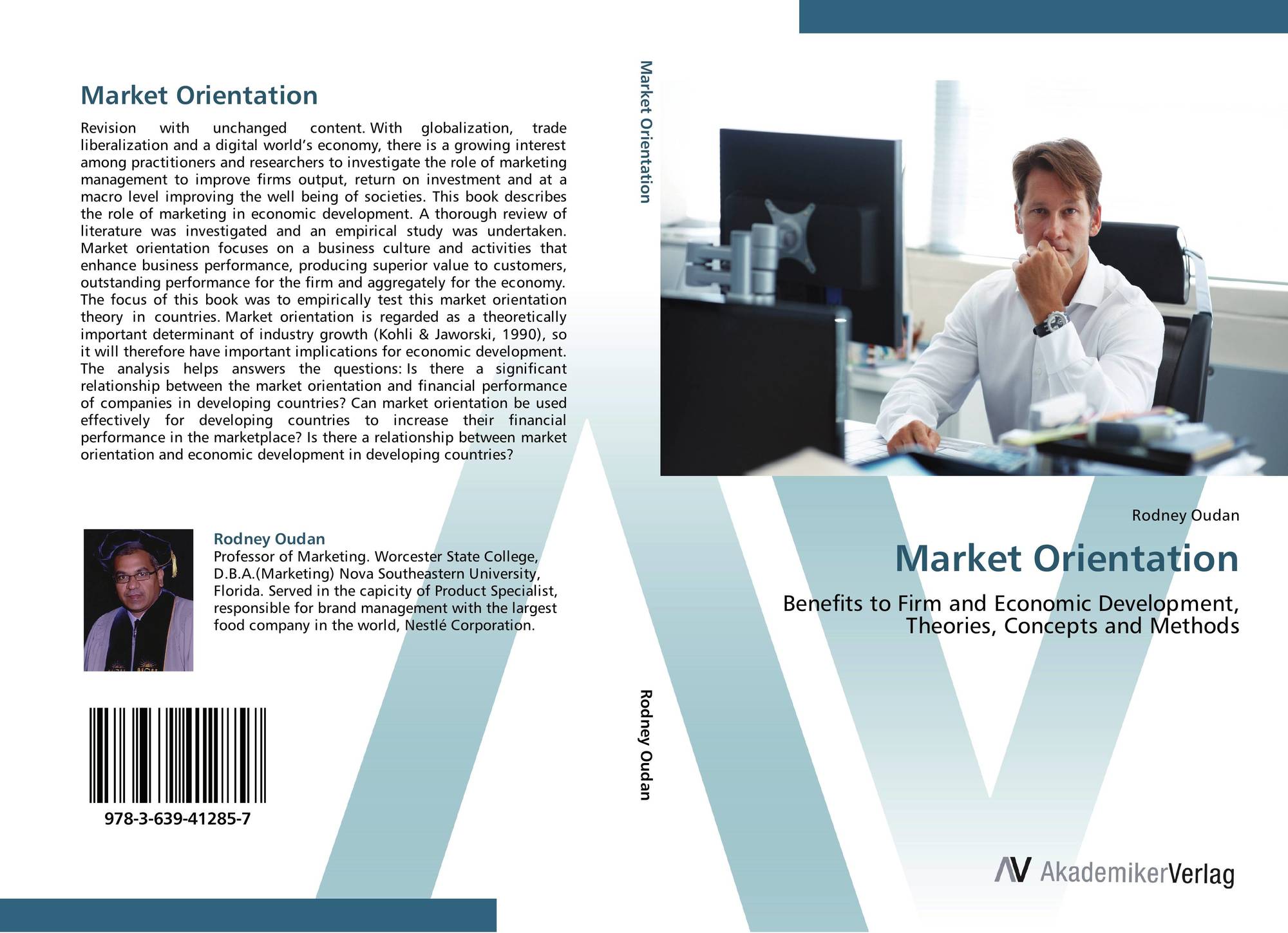 Advantages Of Market Orientation