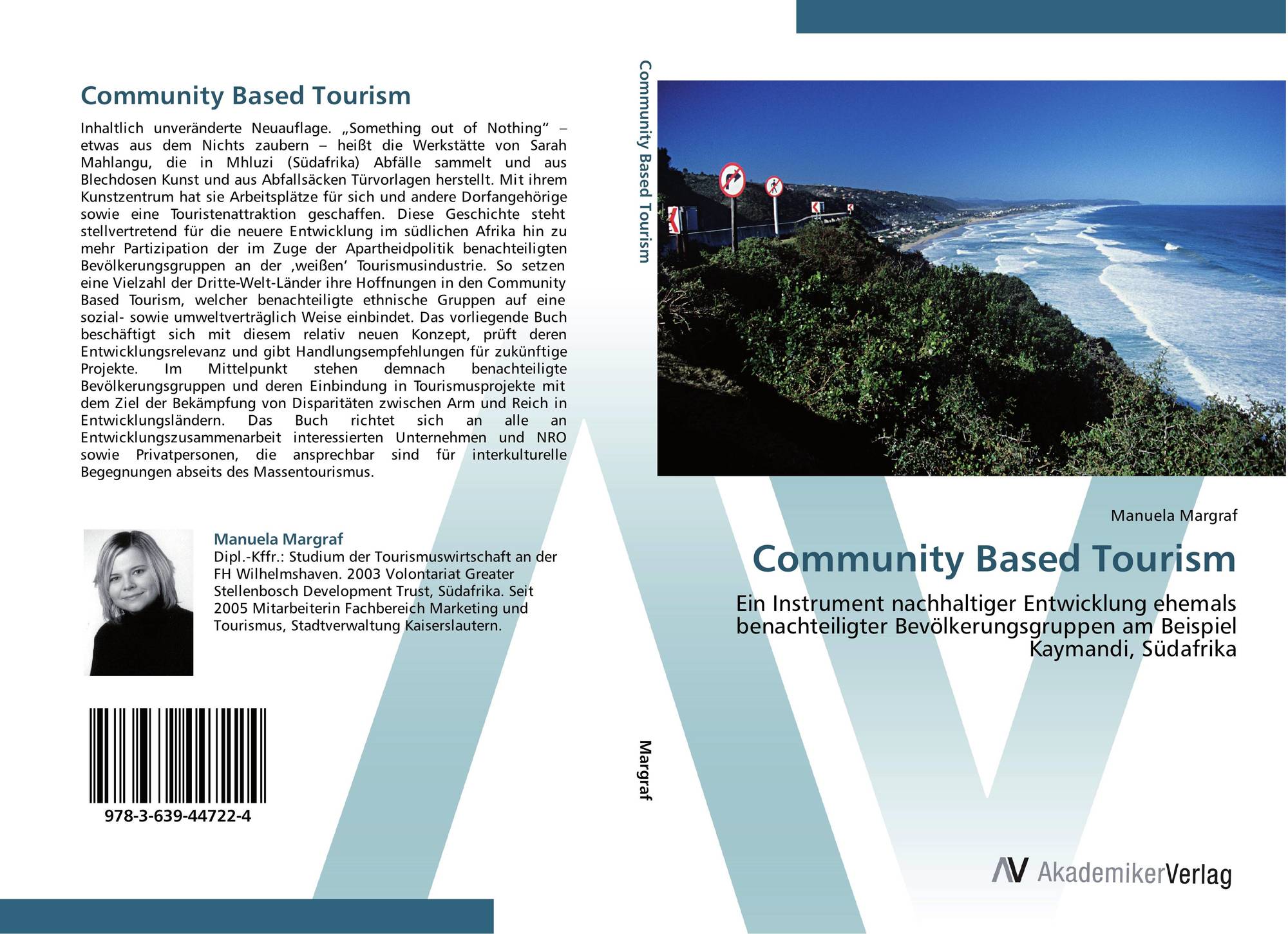 community based tourism deutsch