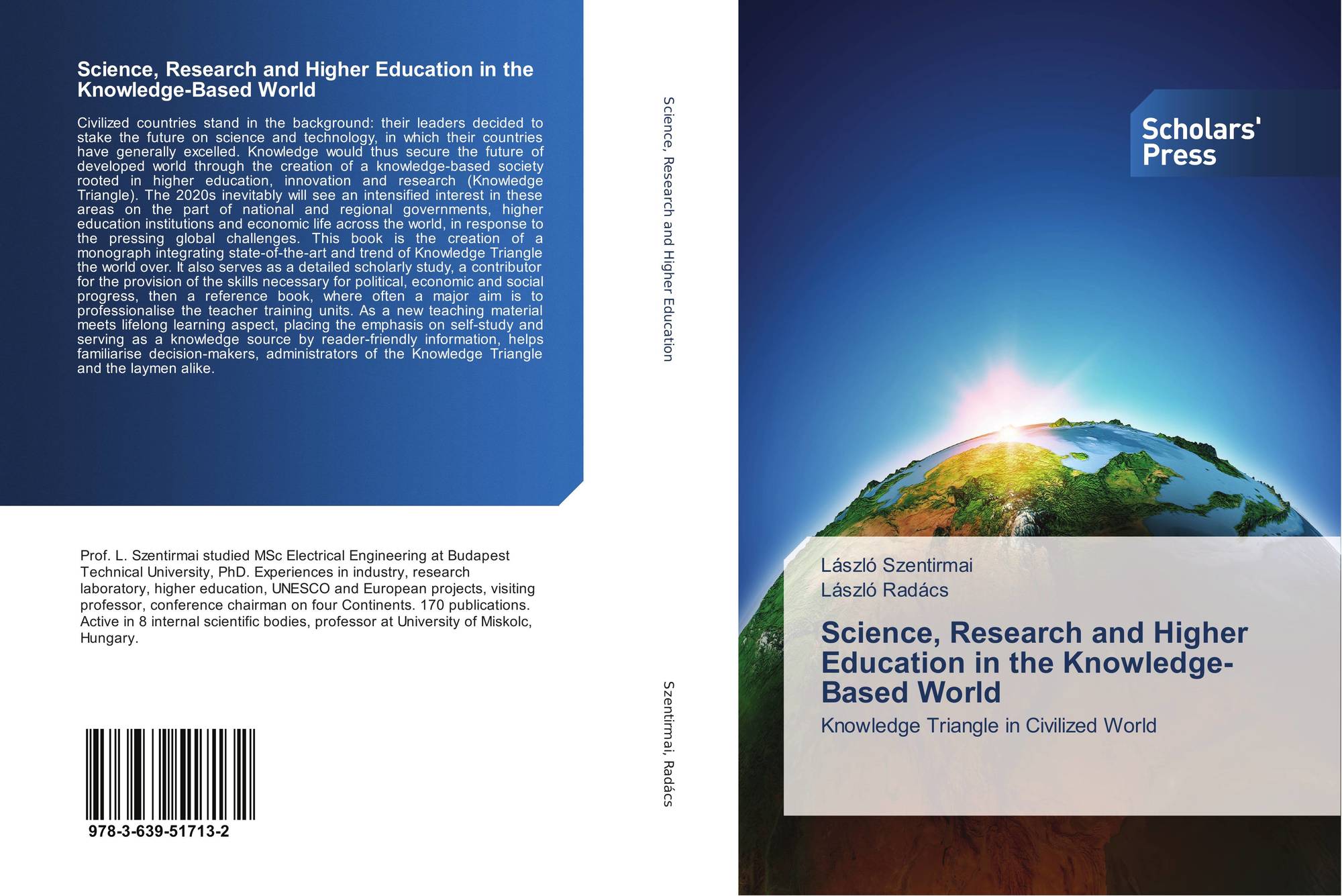 research studies on higher education