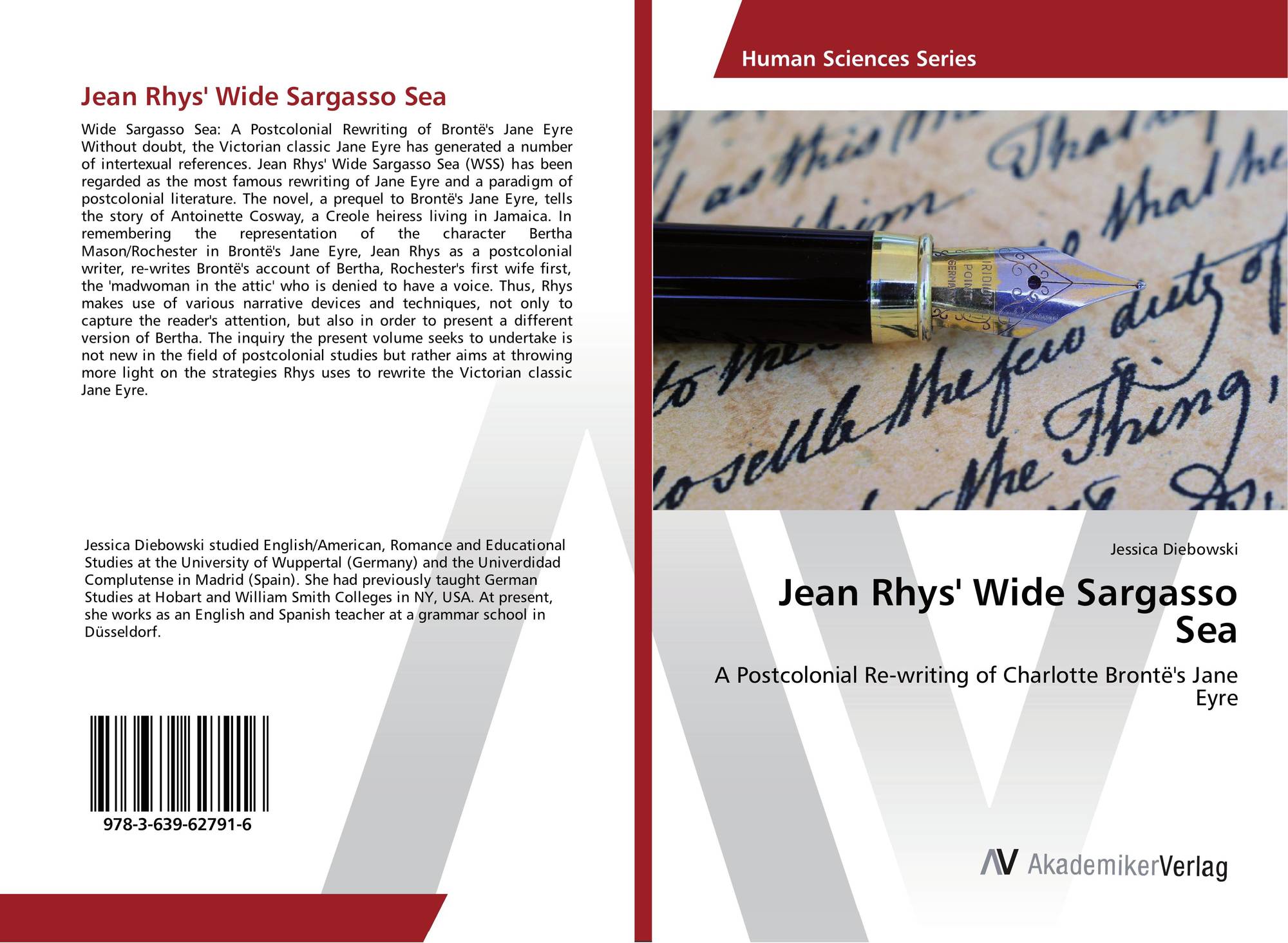 jean rhys wide sargasso sea audiobook download