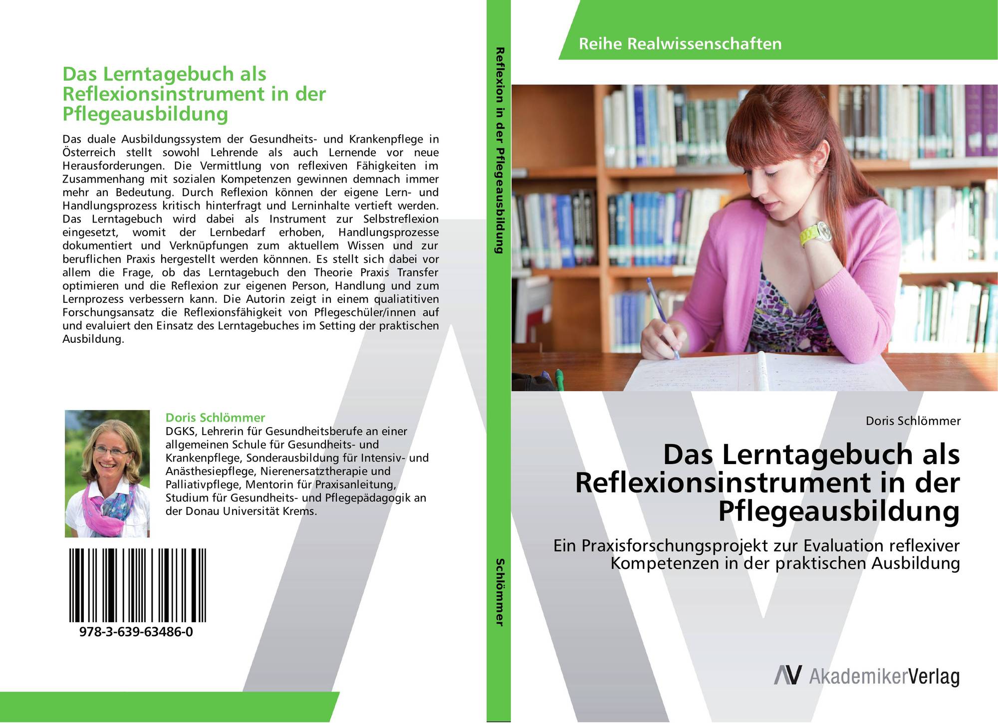 Lerntagebuch Uni Beispiel / Didaktische grundlagen und ...