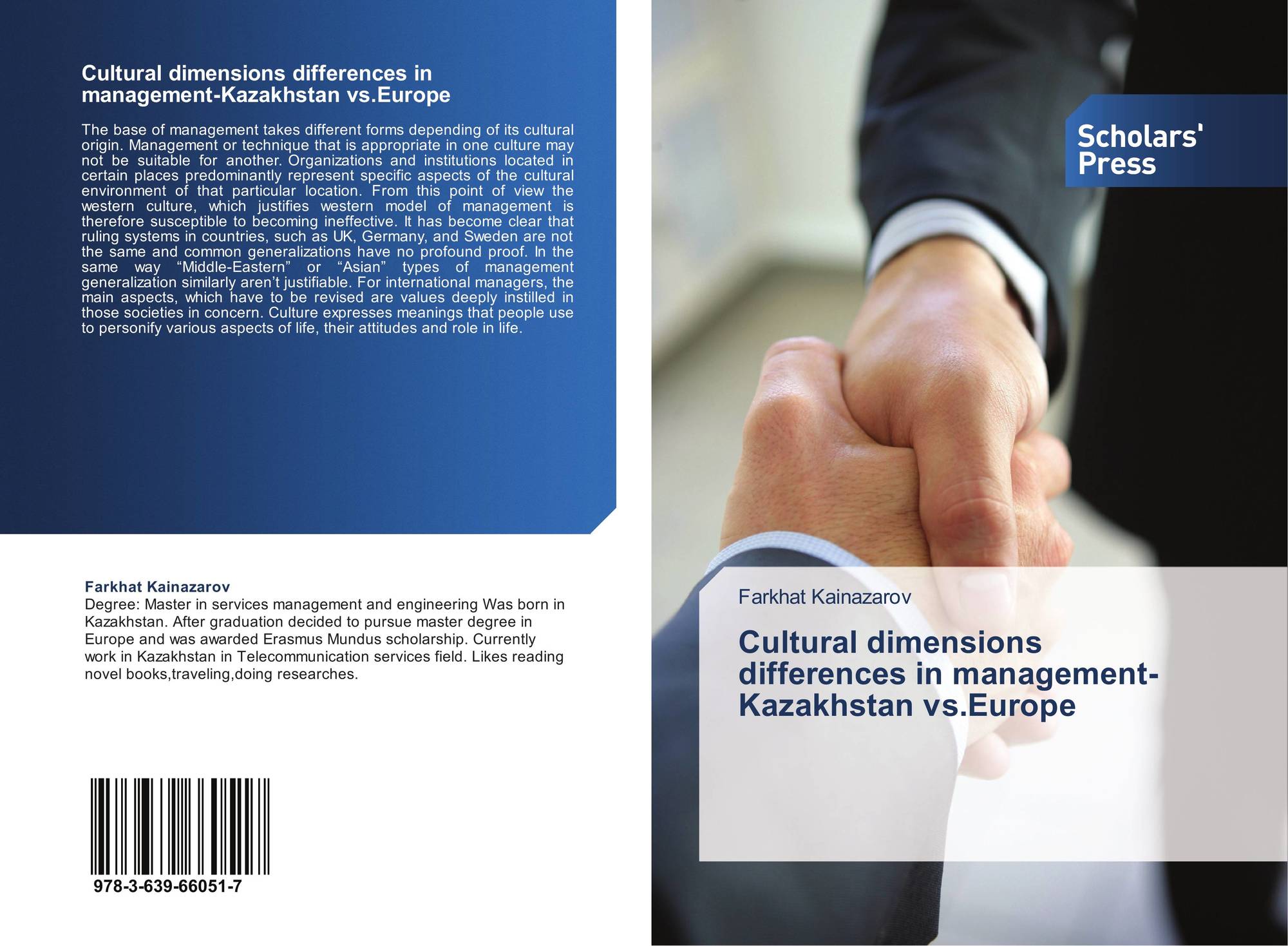 Cultural Connections Booklet