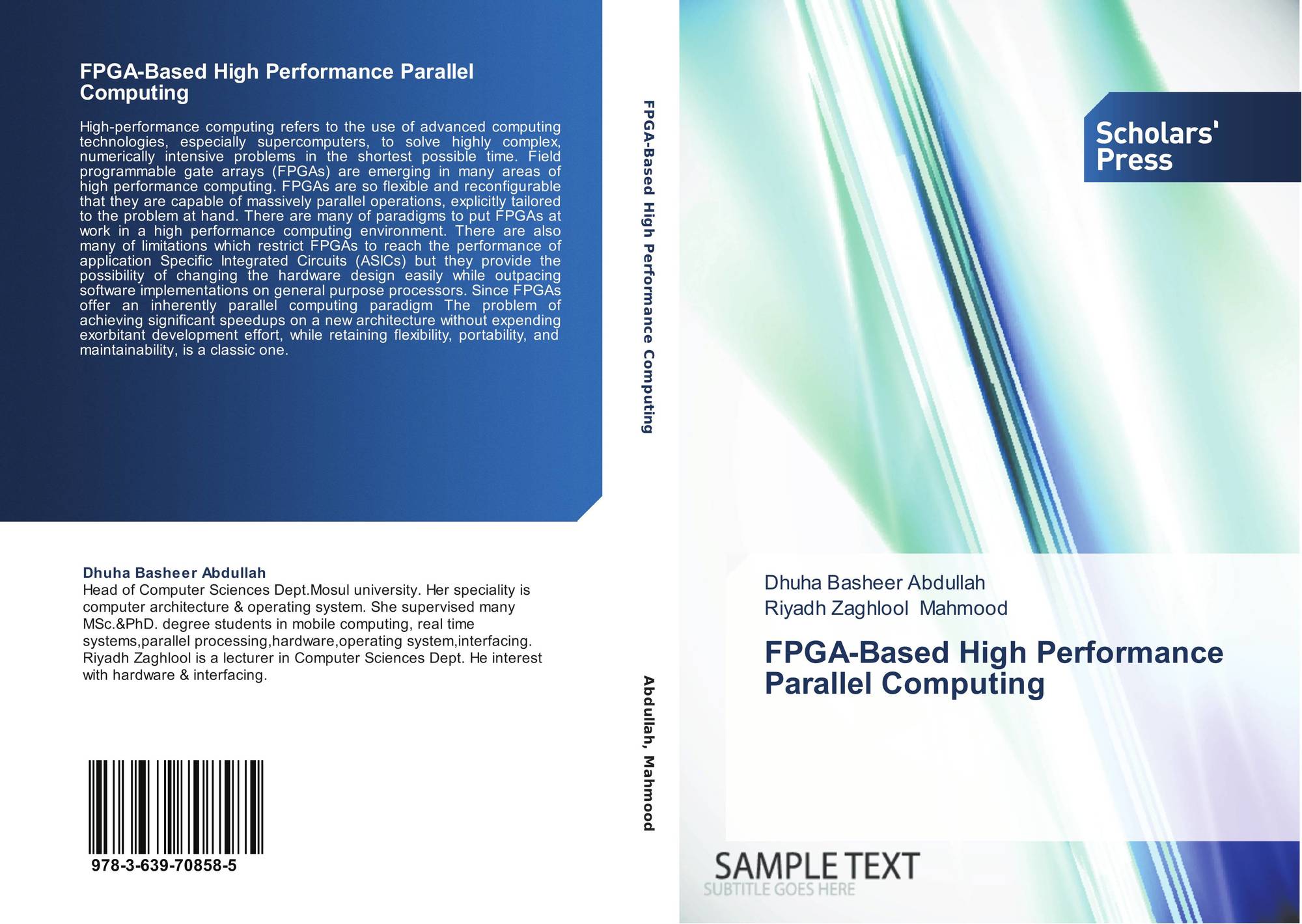 High performance parallel