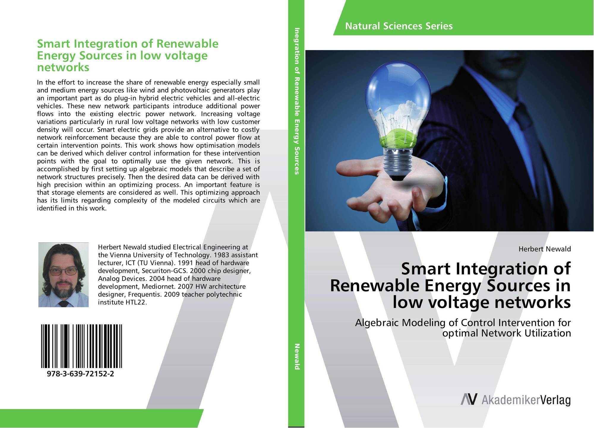 Smart integration. Smart integration