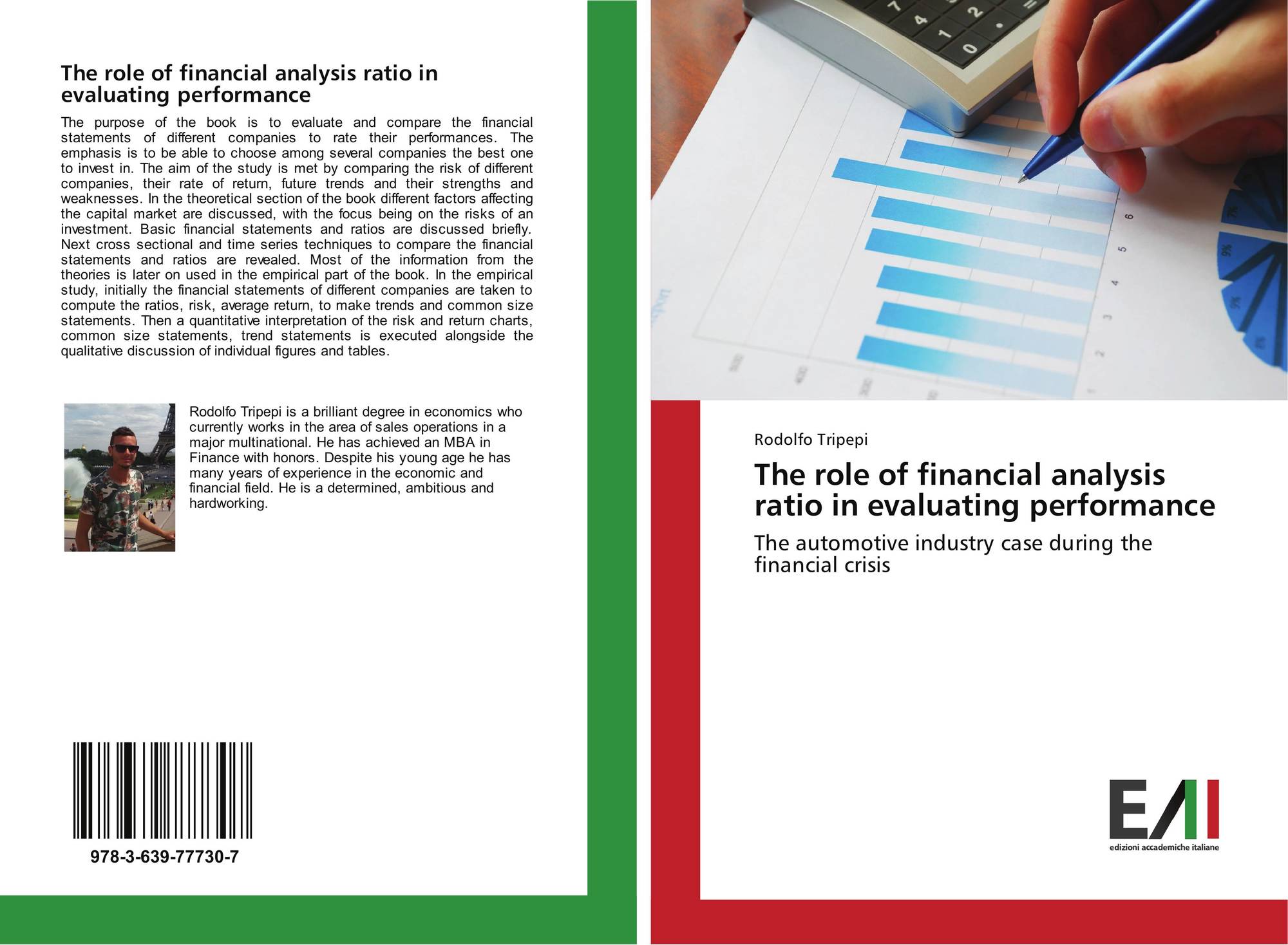 Analysis Of The Financial Performance Of Chester