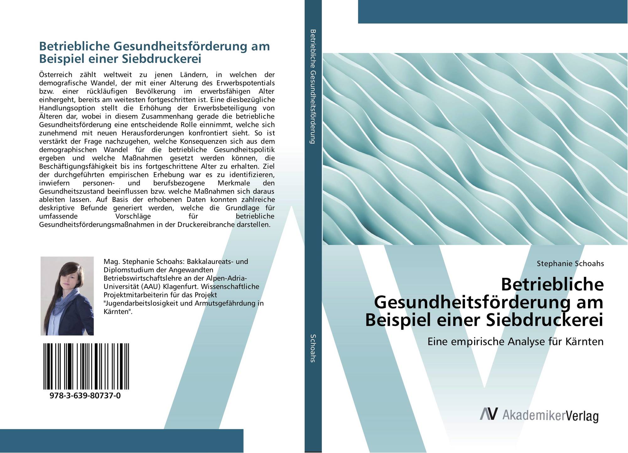 copertina di betriebliche gesundheitsfrderung am beispiel einer siebdruckerei 9783639807370 - Betriebliche Gesundheitsforderung Beispiele copertina di betriebliche gesundheitsfrderung am beispiel einer siebdruckerei 9783639807370 - Betriebliche Gesundheitsforderung Beispiele