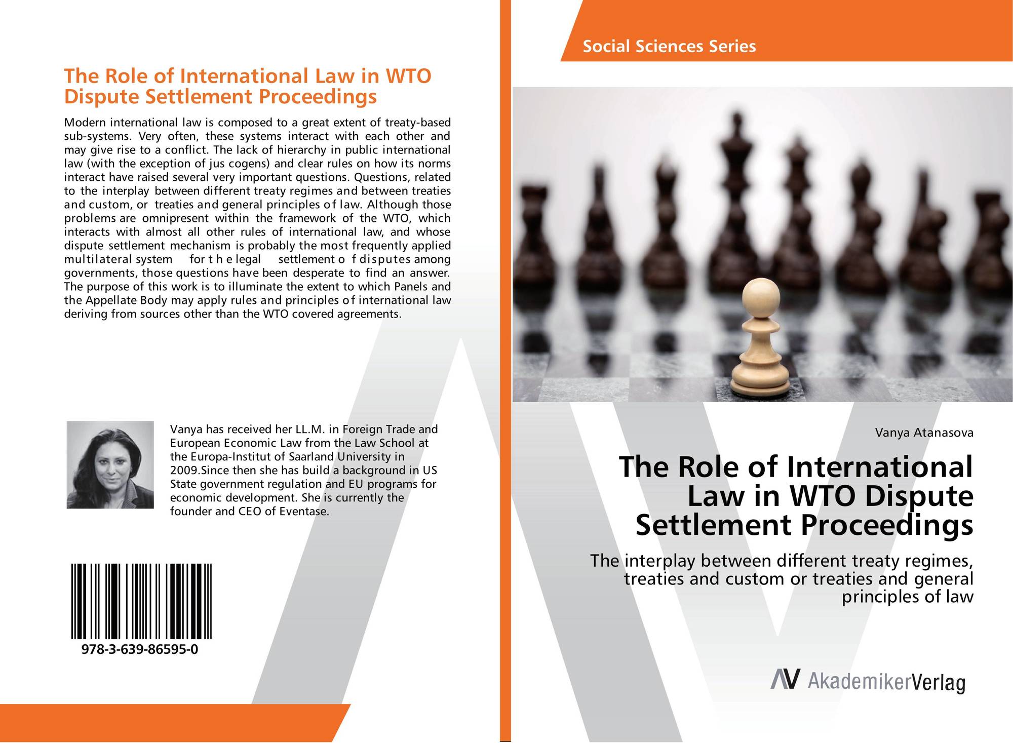 Principles of international law. General principles of International Law. International dispute Settlement. Principles of International economic Law.