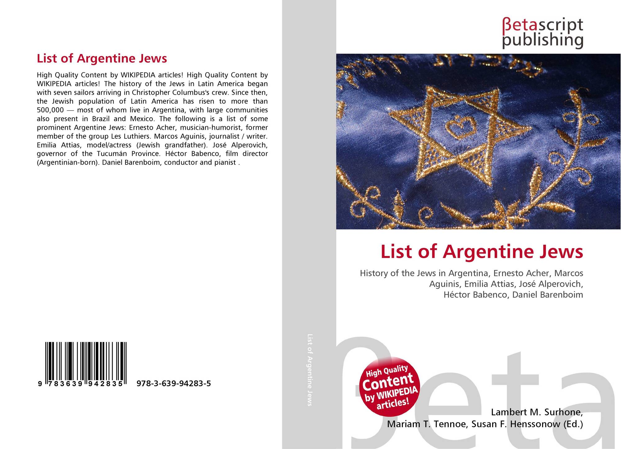 a history of the jewish community of argentina a history of the jewish community of argentina