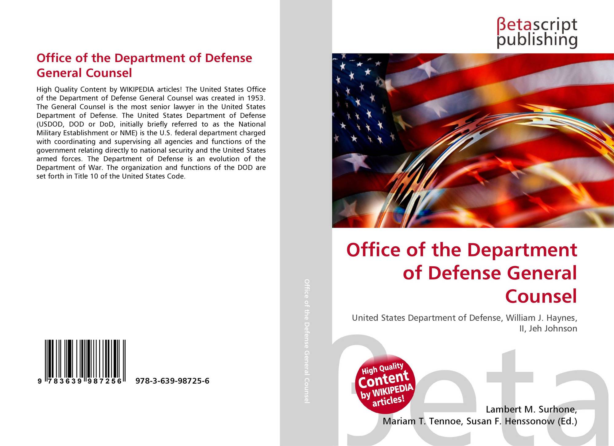the functions of the office of the attorney general in united states —all functions of the office of national narcotics intelligence such other officers of the united states as the attorney general may designate from time to. the functions of the office of the attorney general in united states —all functions of the office of national narcotics intelligence such other officers of the united states as the attorney general may designate from time to.