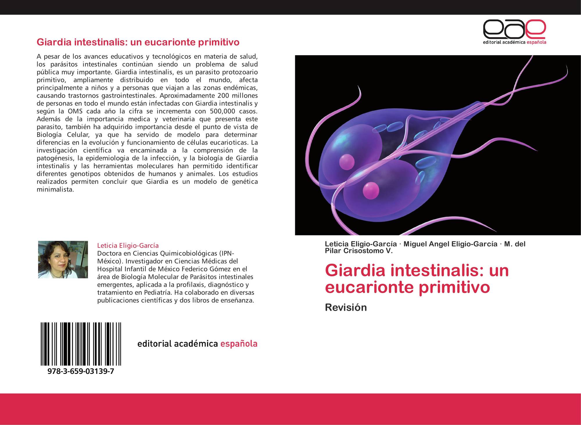 giardiasis profilaxis)
