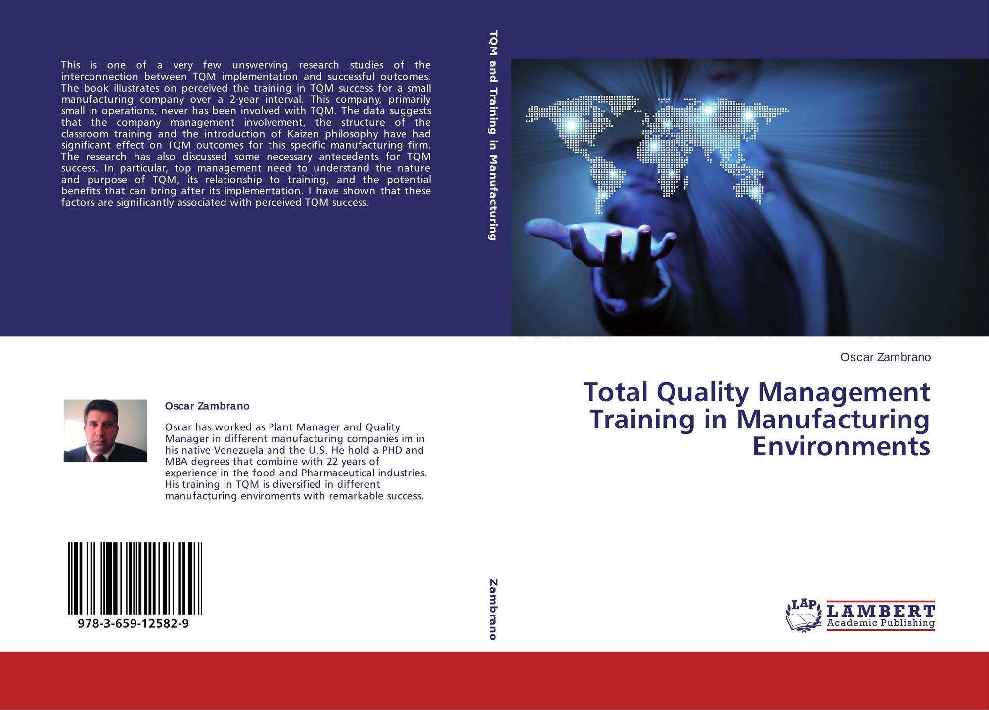 case studies of tqm implementation in manufacturing case studies of tqm implementation in manufacturing