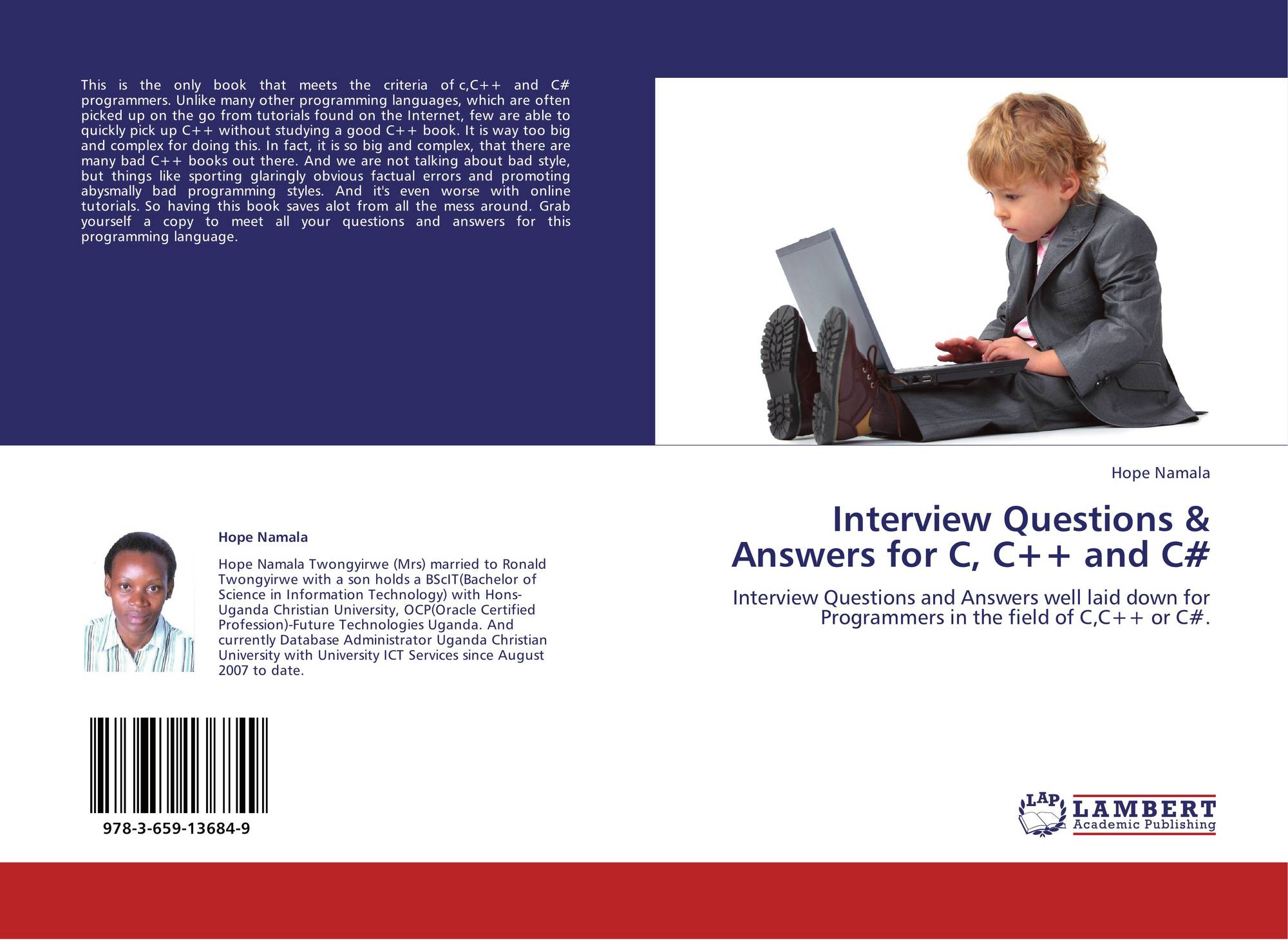 C questions & answers