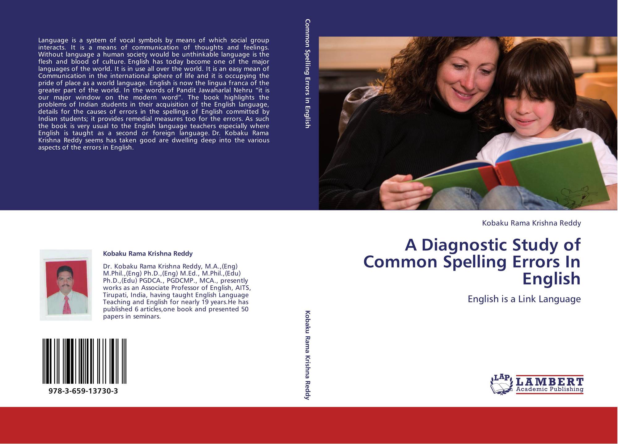 literature review on spelling errors
