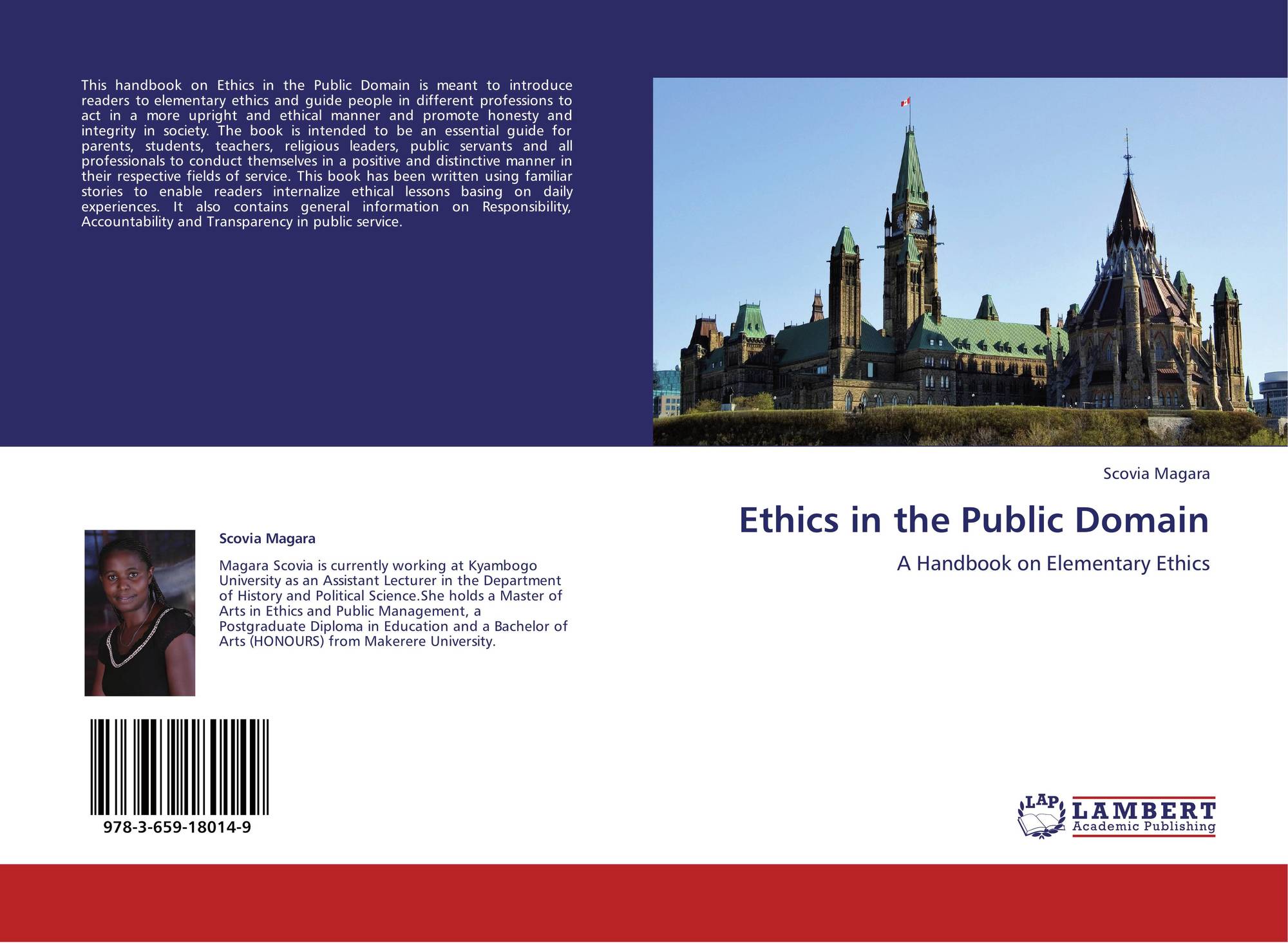ethics in hrm