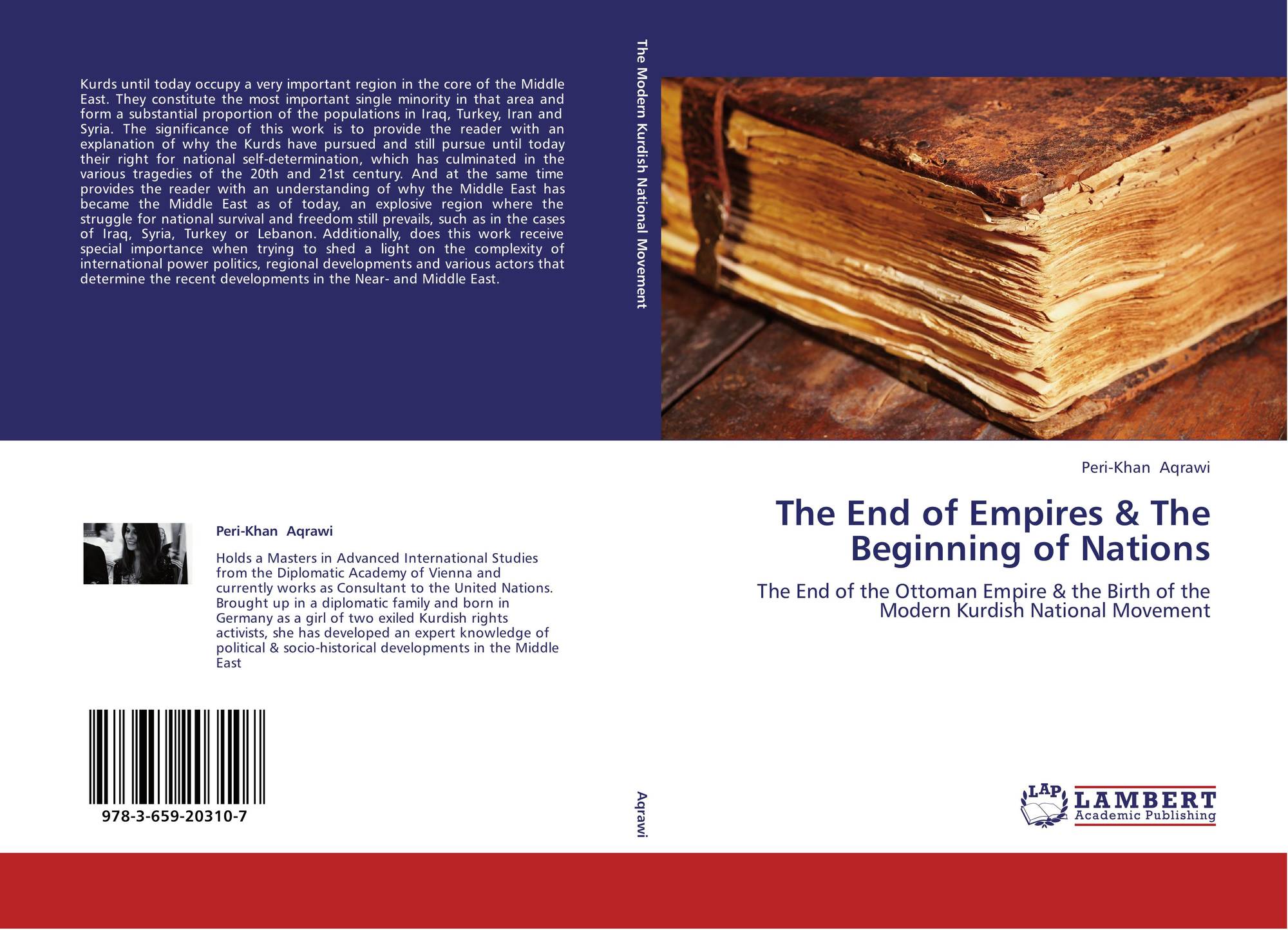 birth of the empires