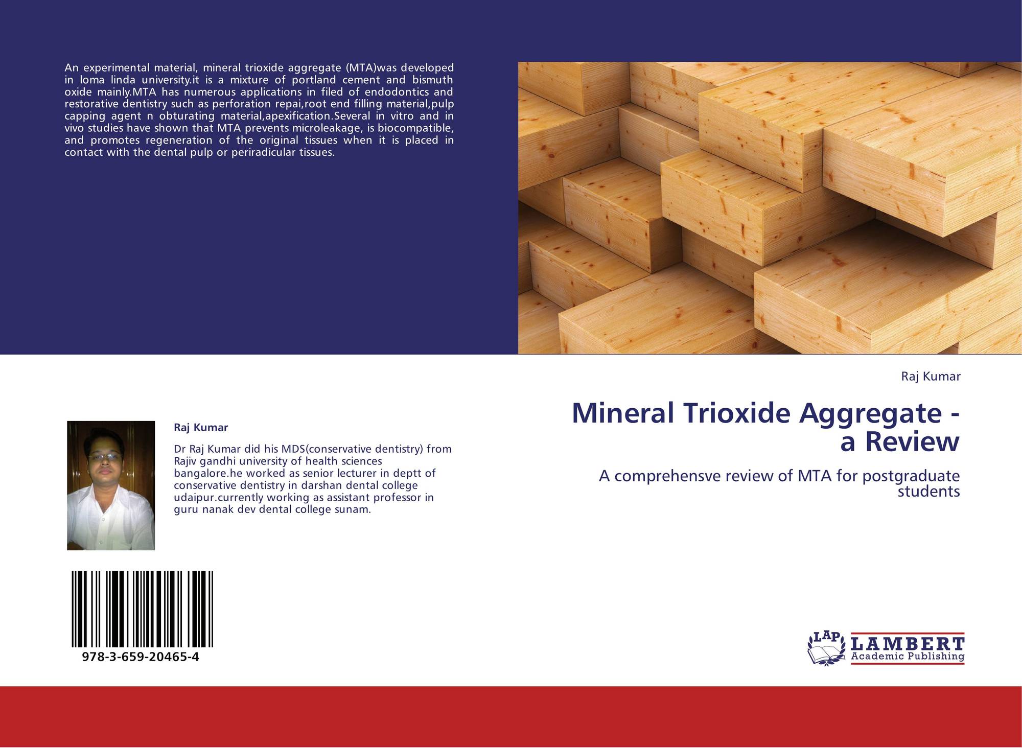mineral trioxide aggregate a comprehensive literature review