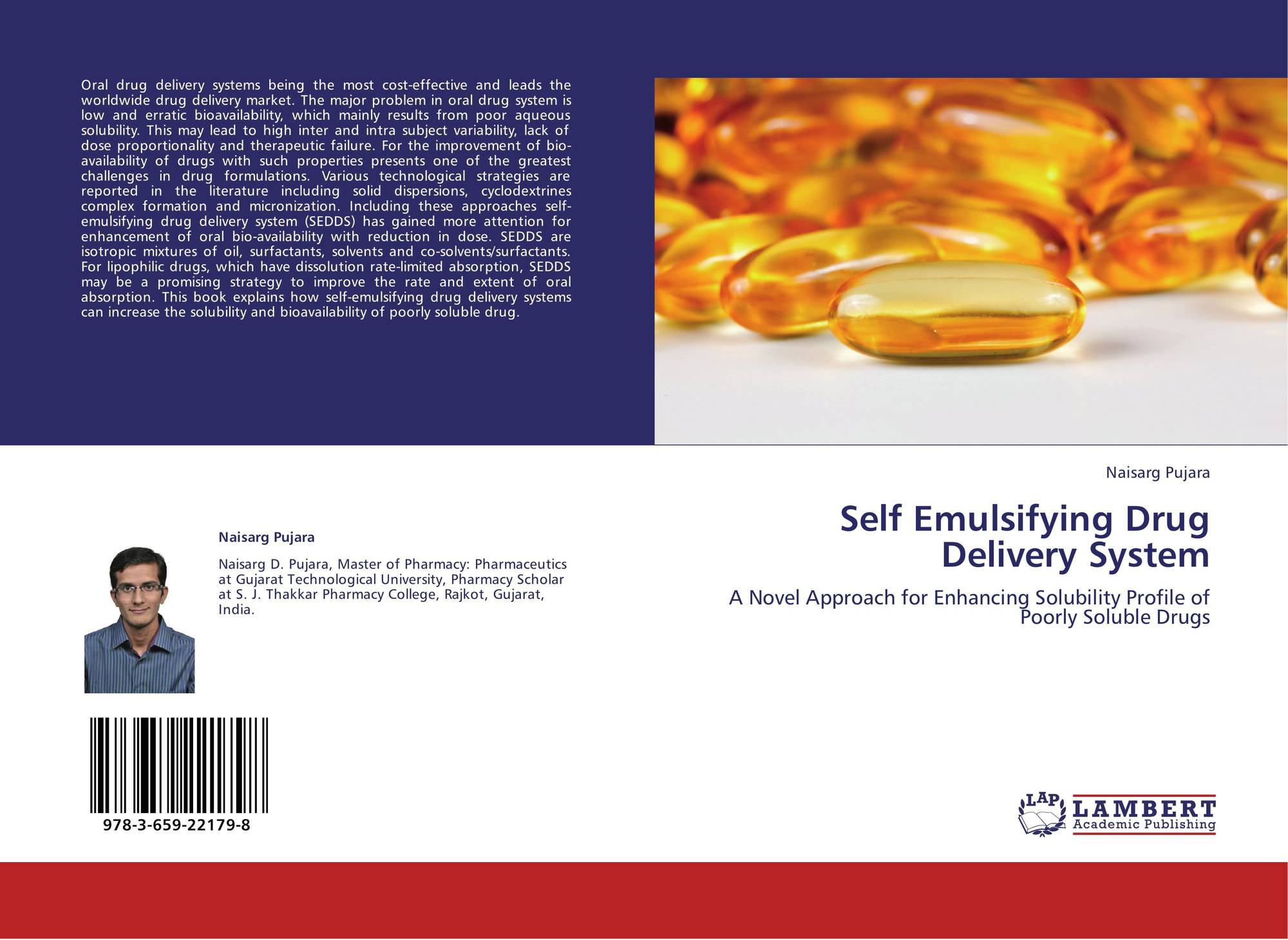 research article on self emulsifying drug delivery system