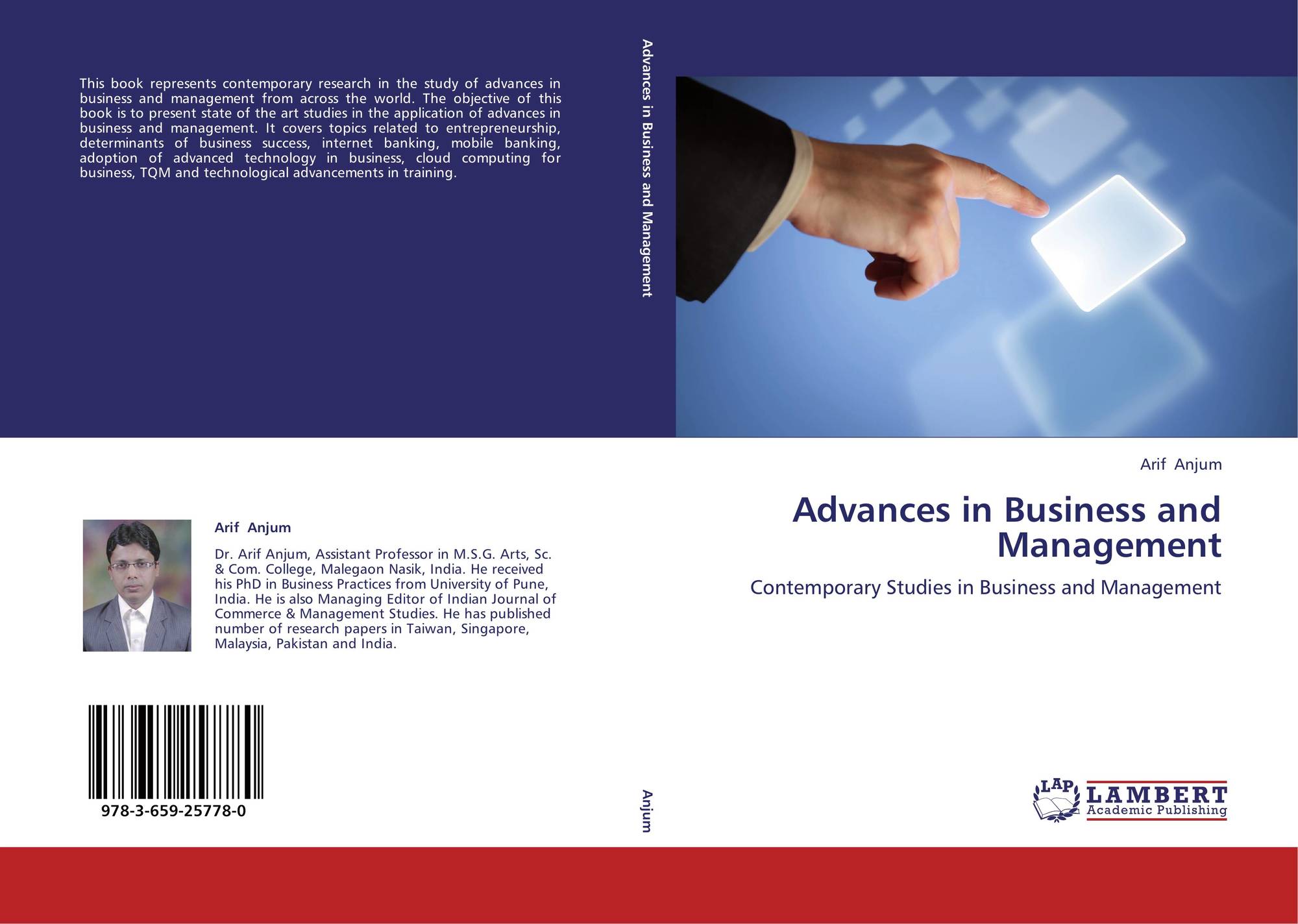 research topics related to business management