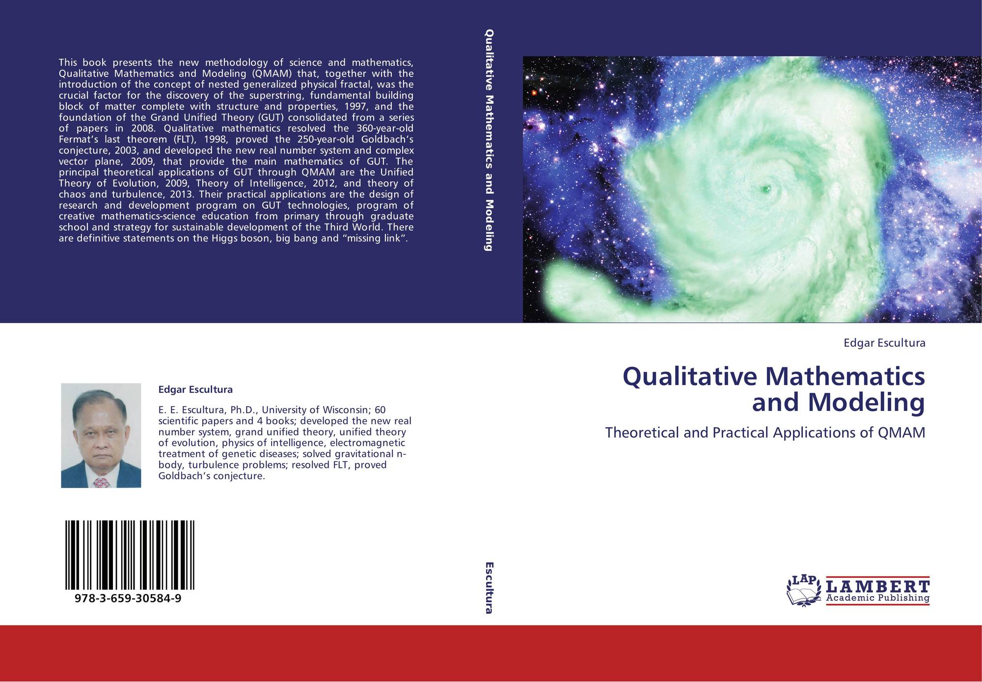 qualitative research title in mathematics