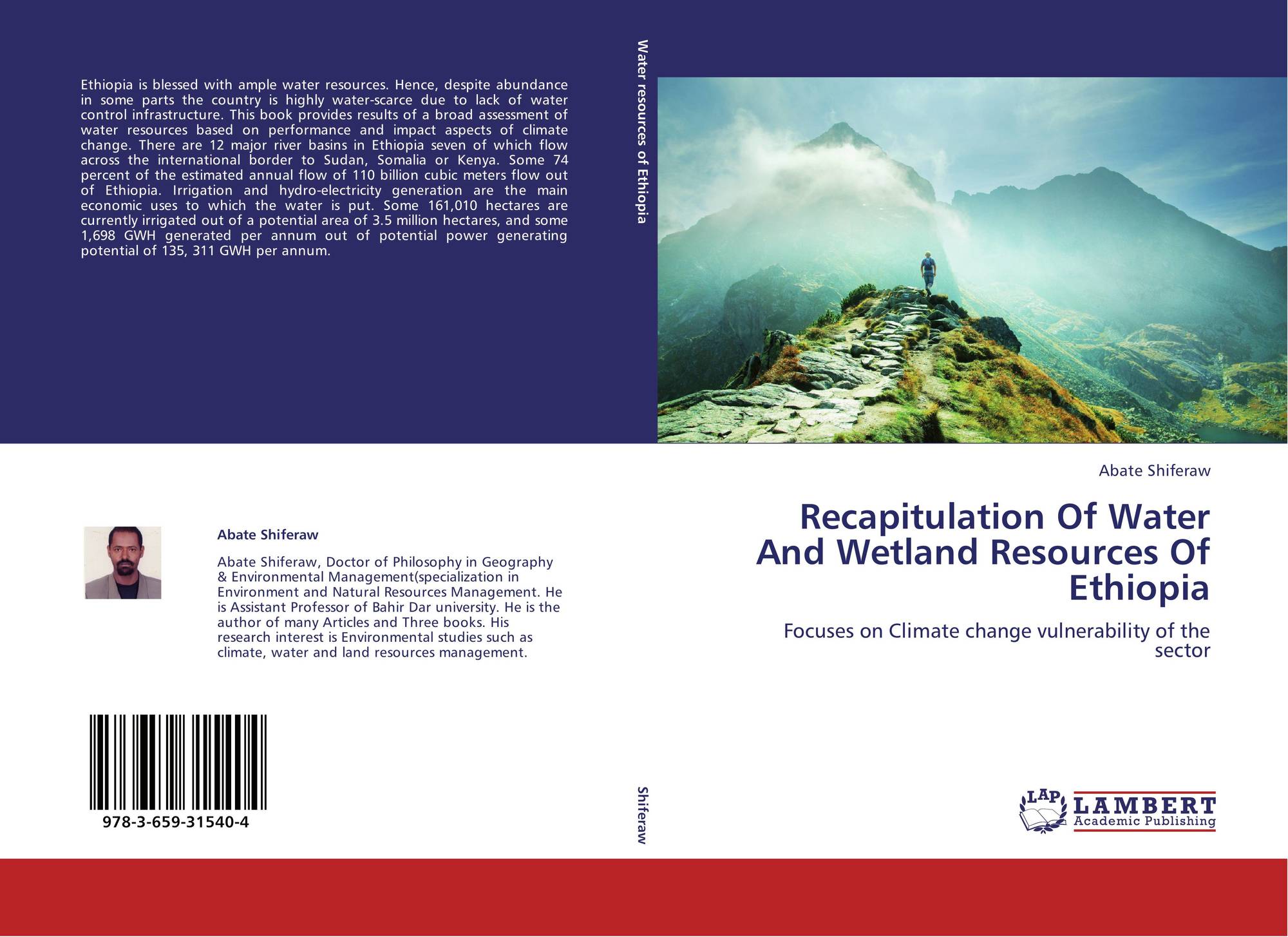 Assessing the Impact of Crop growing on Wetland: A Case of Nakivubo Wetland Kampala District, Uganda