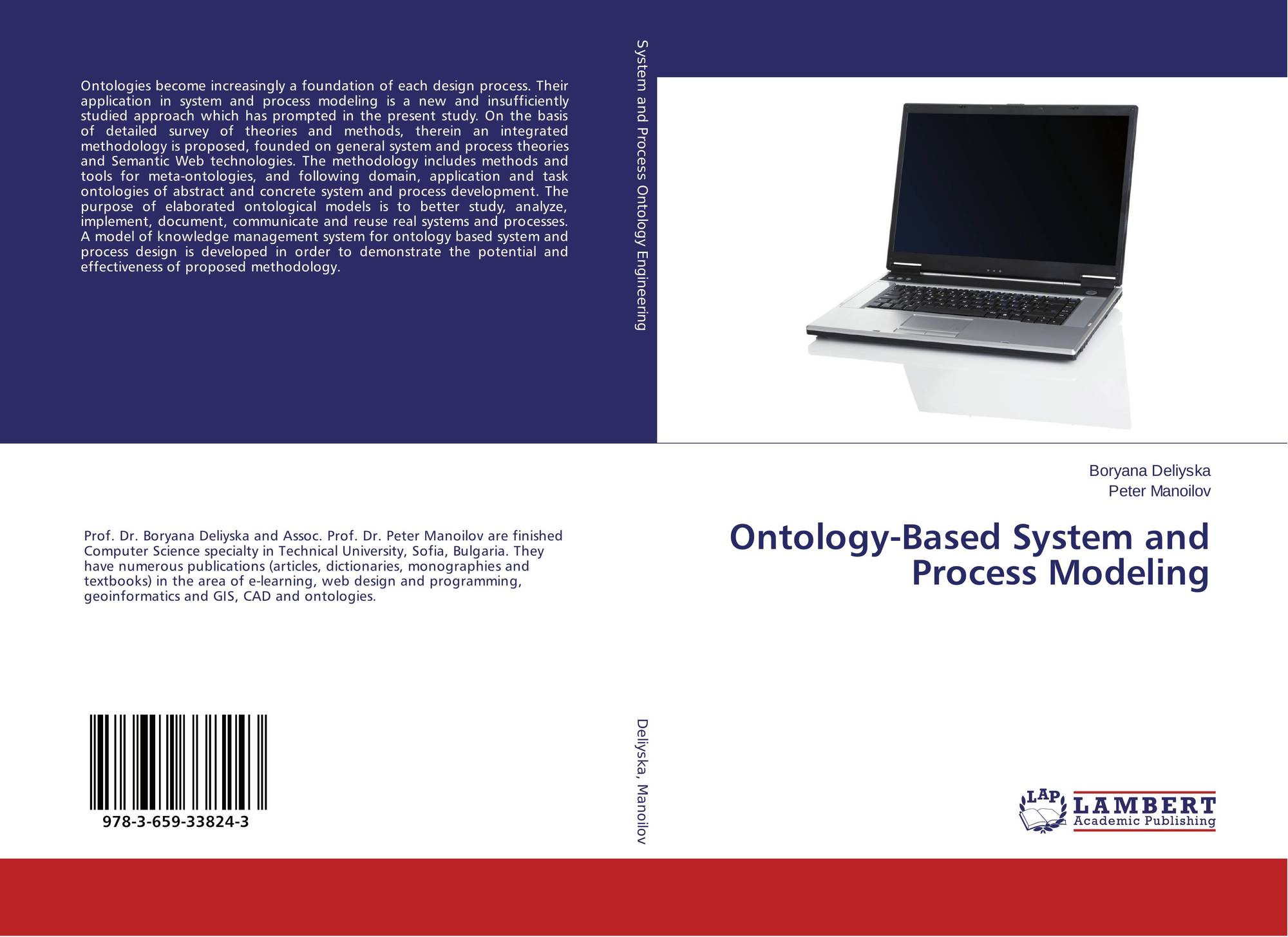 Article publisher. Articles Publishing. Cover book Modeling of processes and Systems.