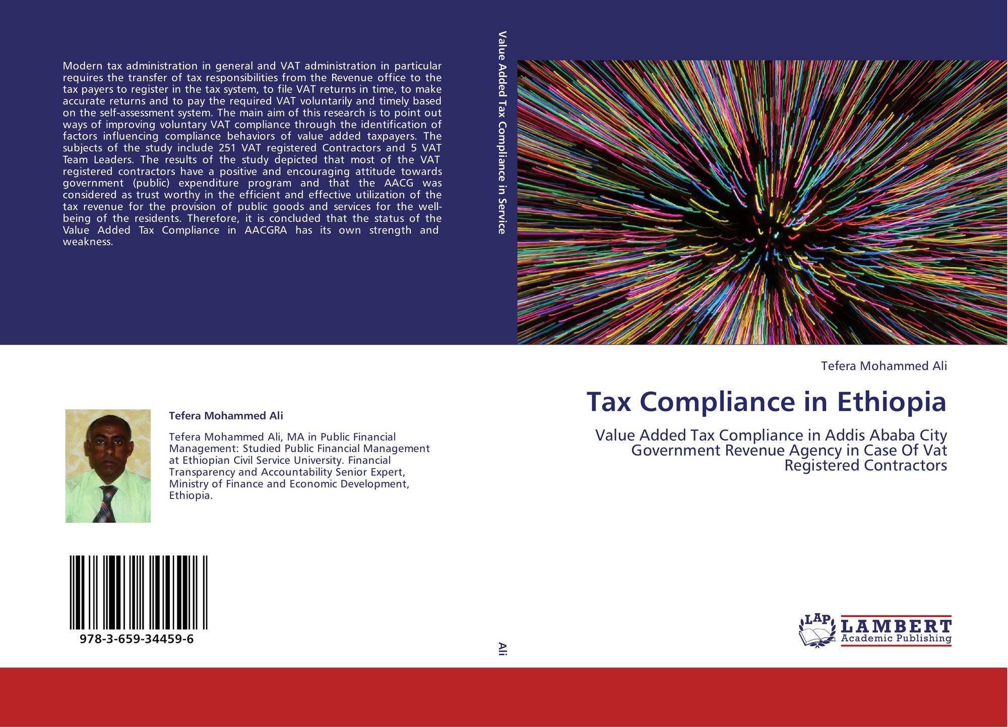 research on tax collection in ethiopia