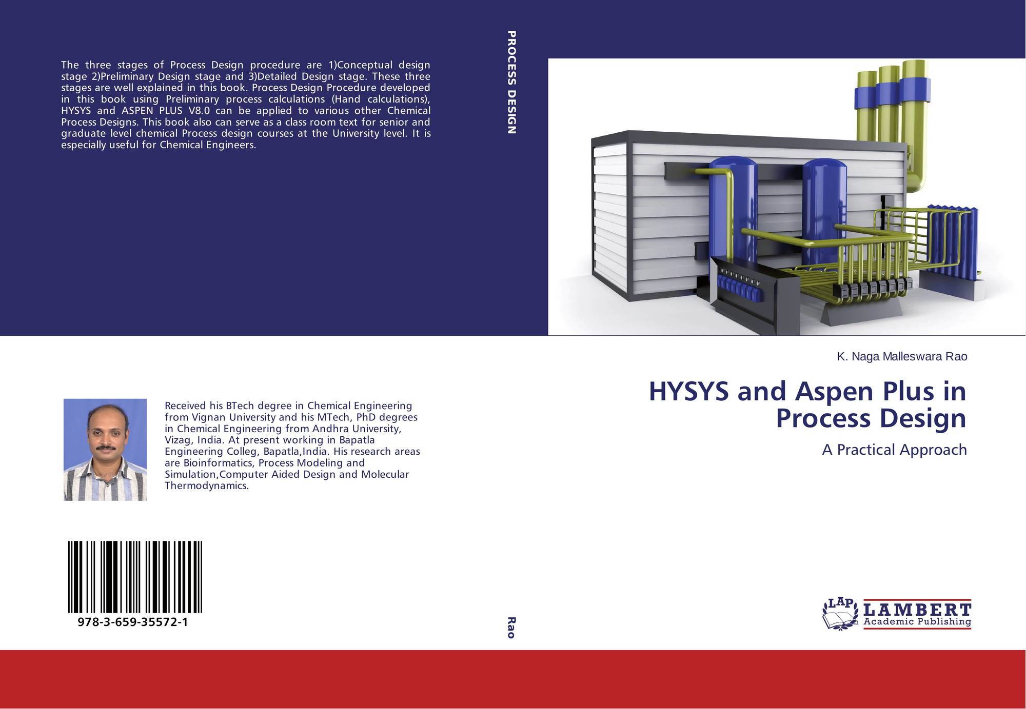 aspen hysys vs aspen plus