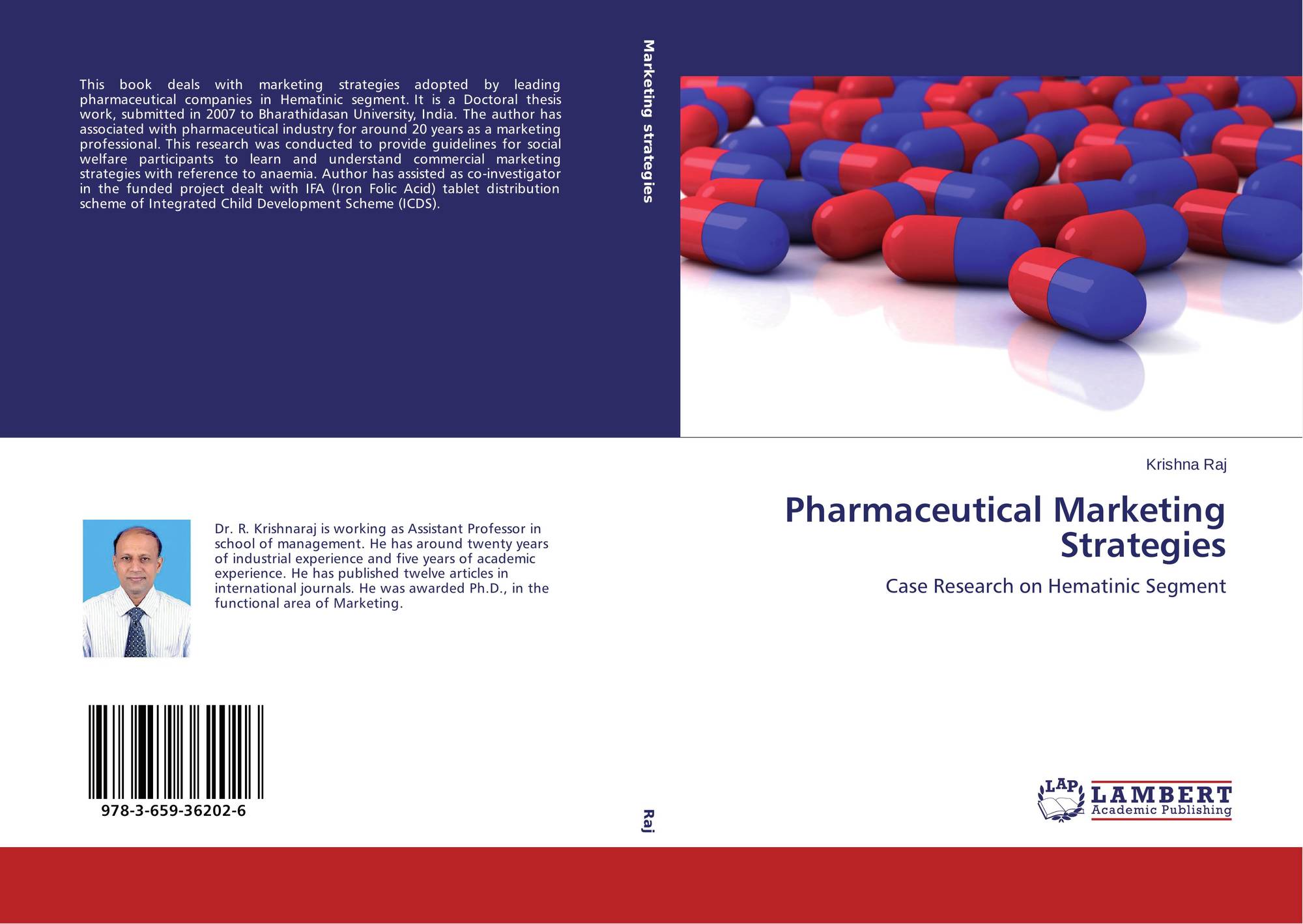 Pharmaceutical Marketing Strategies