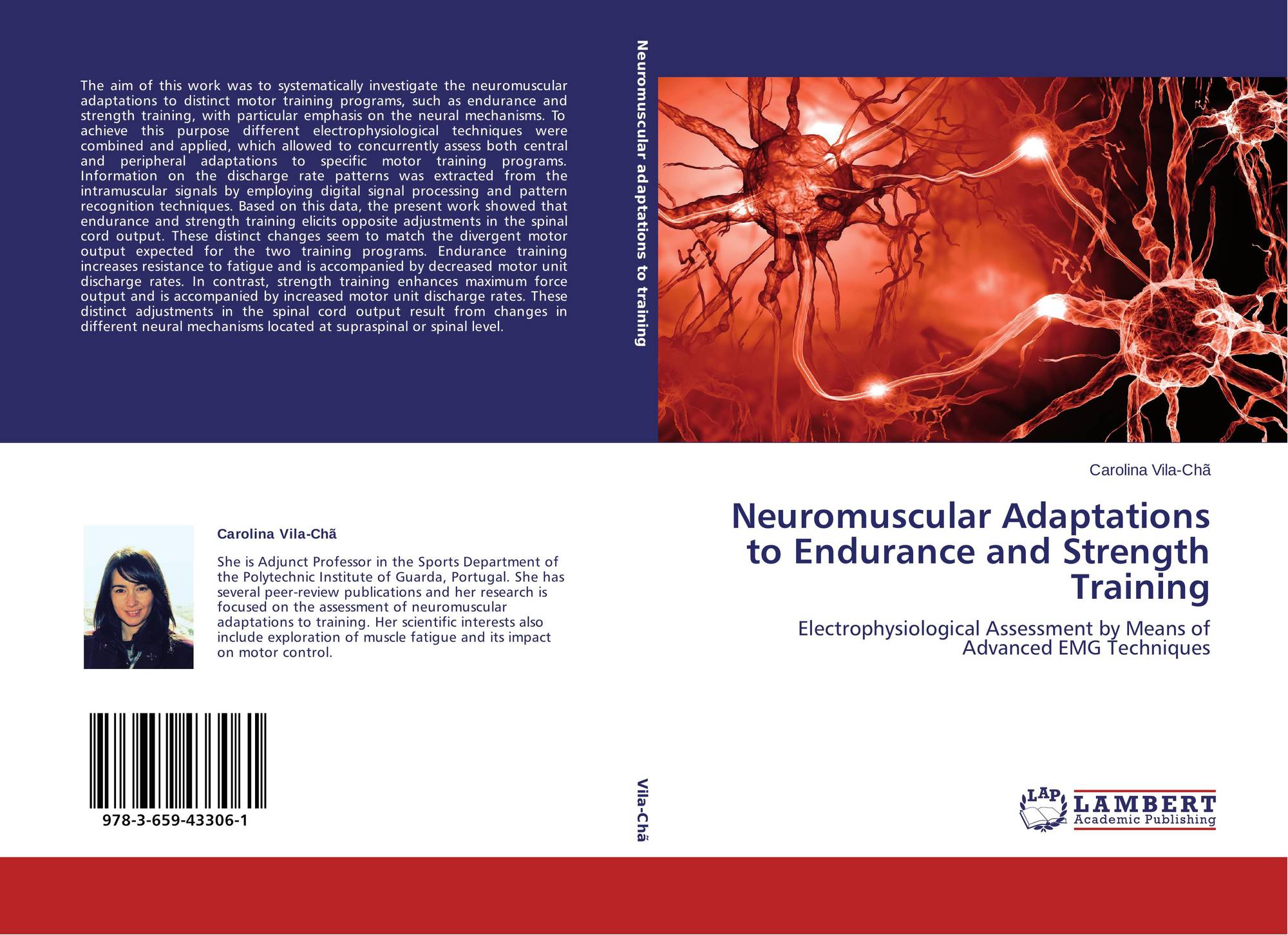 Neuromuscular Adaptations to Endurance and Strength Training / 9783