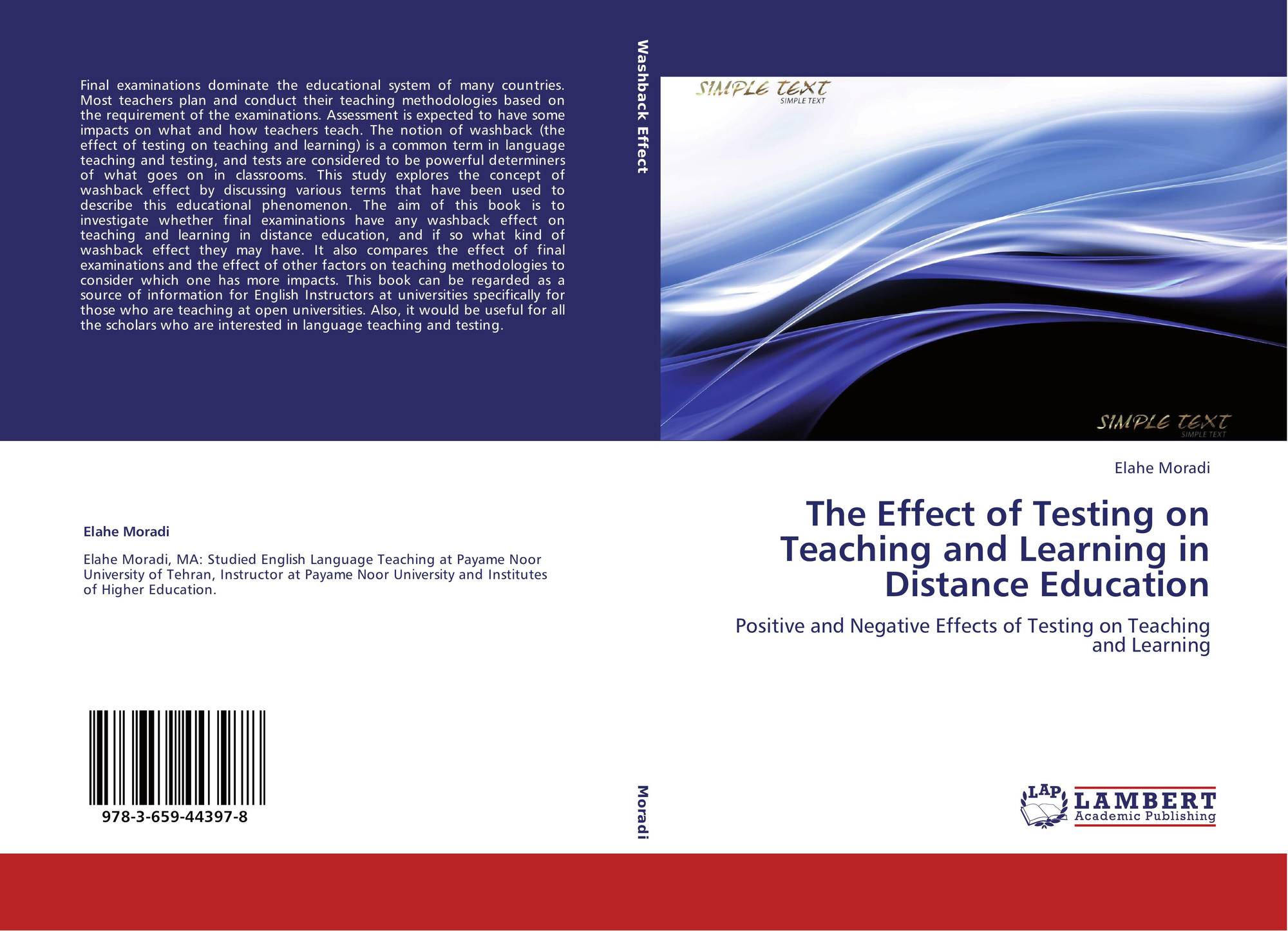 Learning teaching book. Handbook of position location.