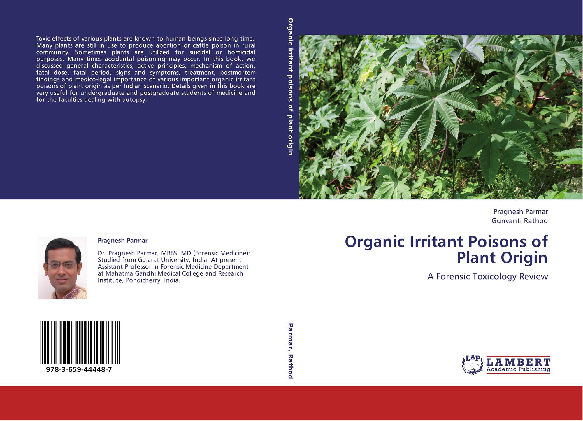 Plant origin