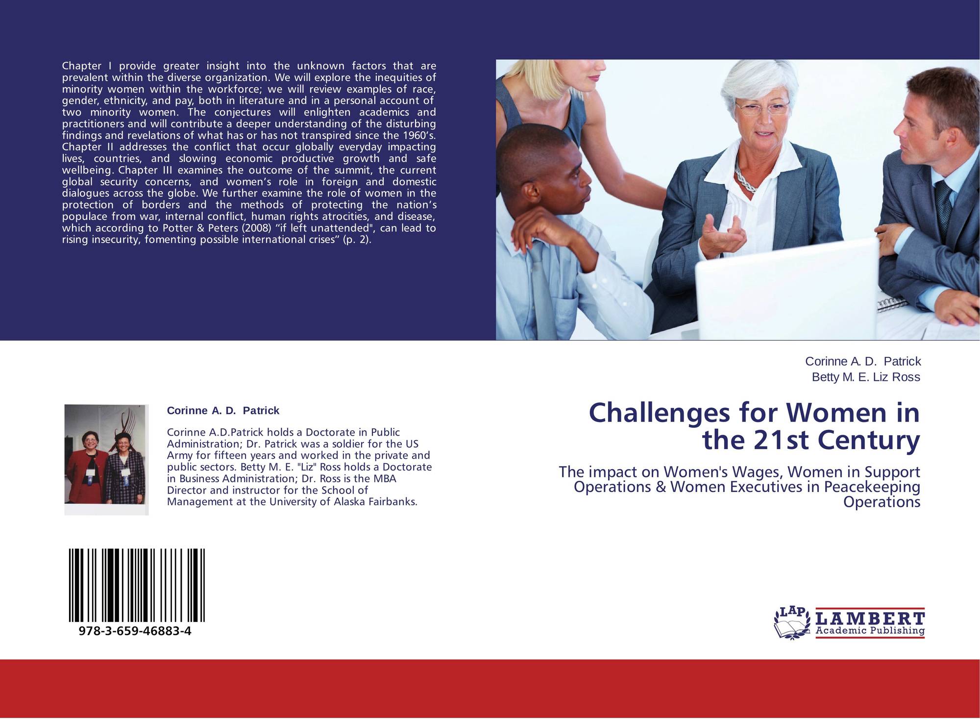 Challenges for Women in the 21st Century, 978-3-659-46883-4, 3659468835 ...