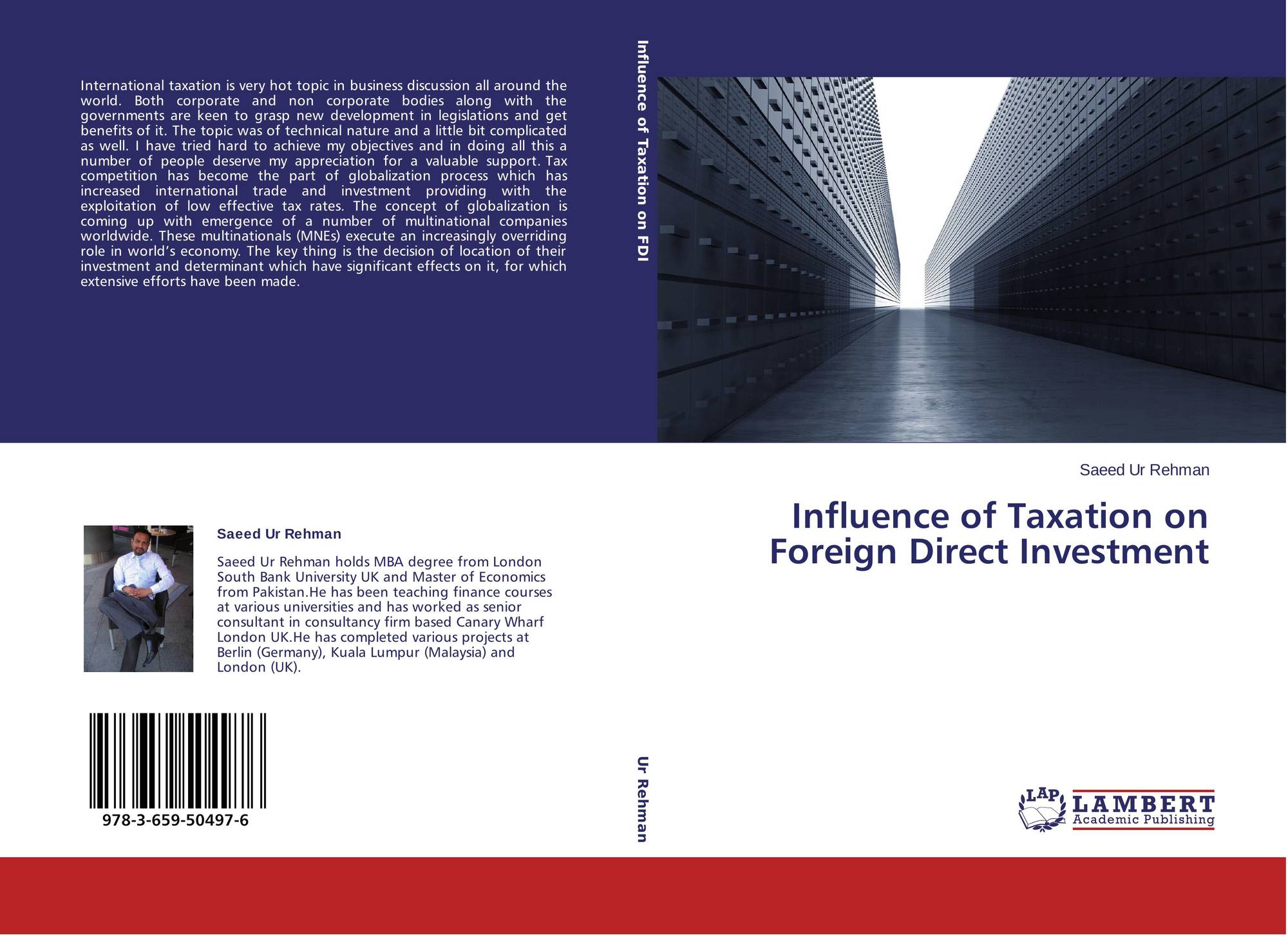foreign direct investment and trade influence foreign direct investment and trade influence