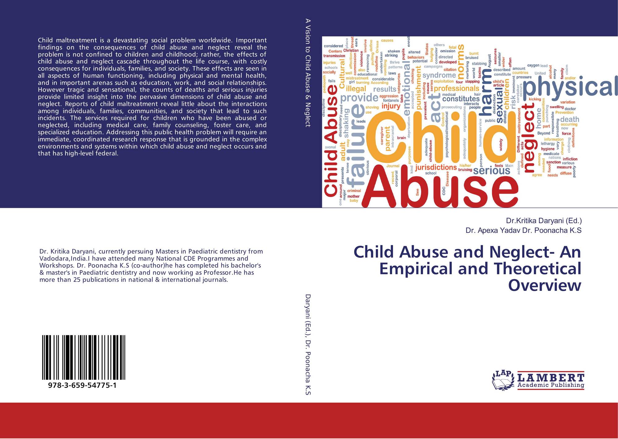 literature review on child neglect