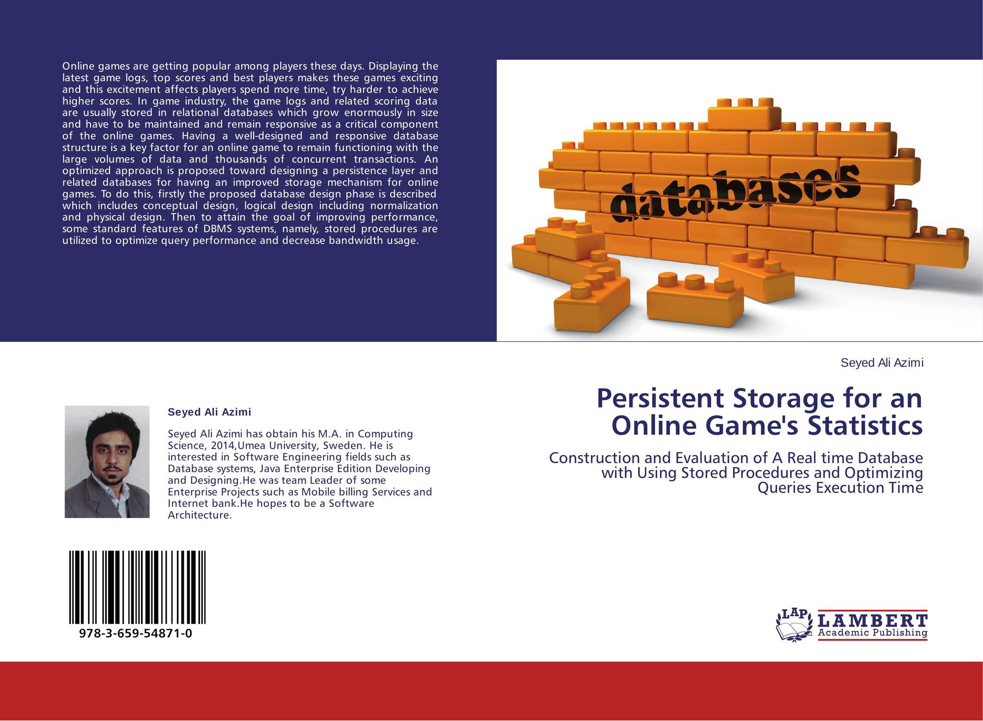 Book database. Persistent inconsistencies. Jane's statistics.
