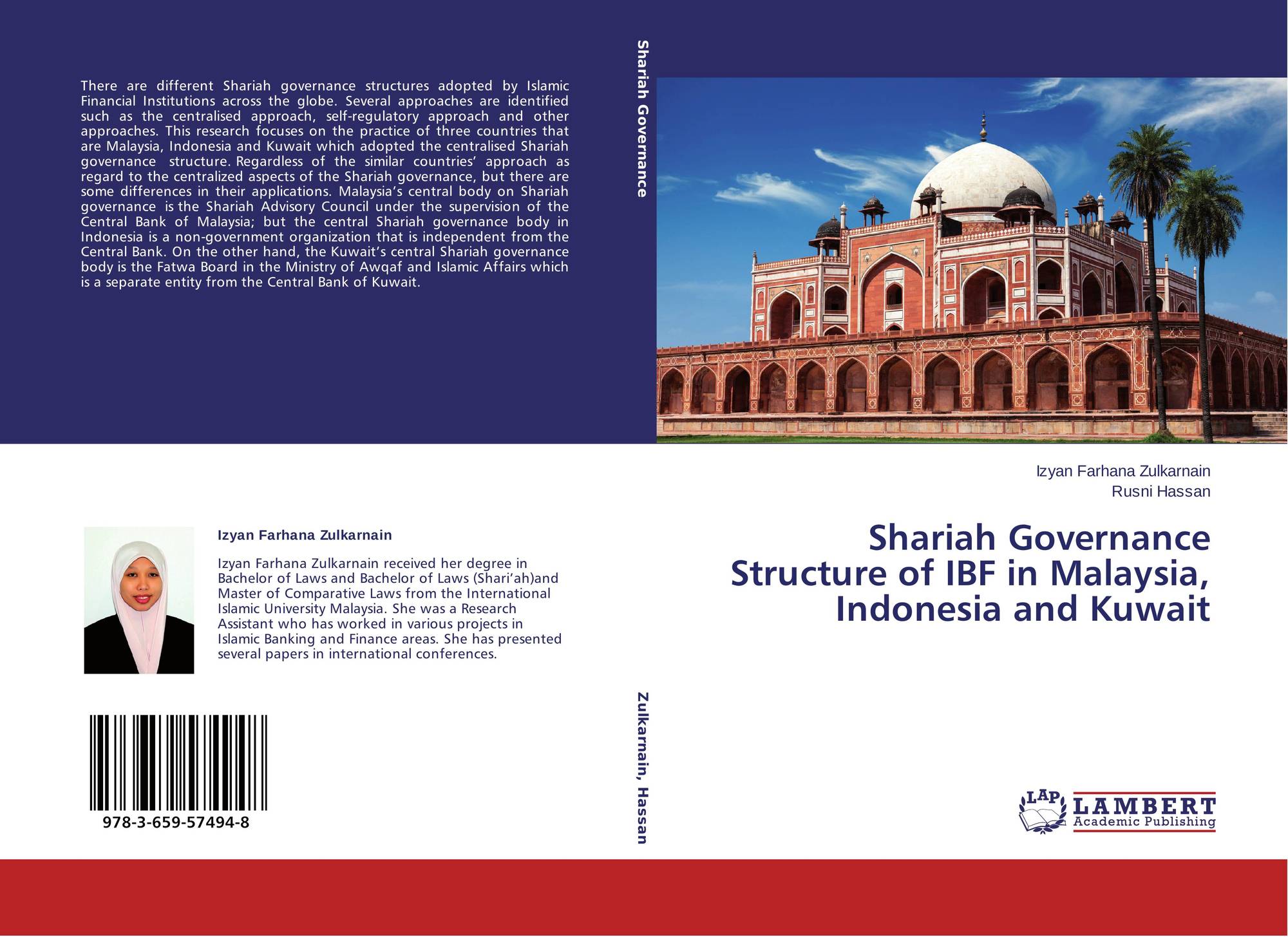 shariah govarnence for islamic financial institutions Rodney wilson (2009), ‘shari’ah governance for islamic financial institutions’ (journal of islamic finance, 1(1) pp59-75) this is an internationally peer. shariah govarnence for islamic financial institutions Rodney wilson (2009), ‘shari’ah governance for islamic financial institutions’ (journal of islamic finance, 1(1) pp59-75) this is an internationally peer.
