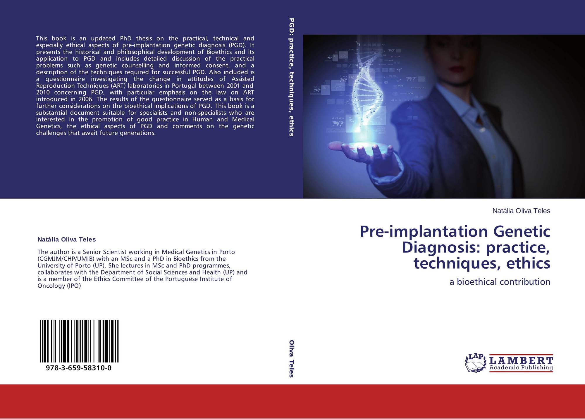 genetic thesis genetic thesis