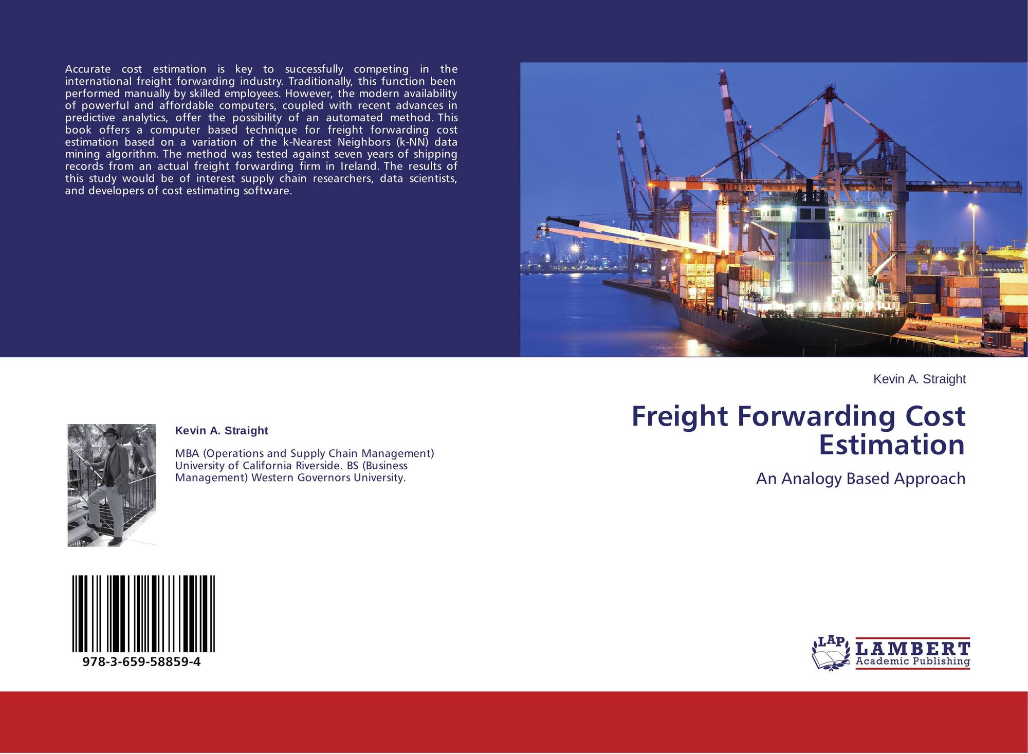 Презентация о компании freight forwarding