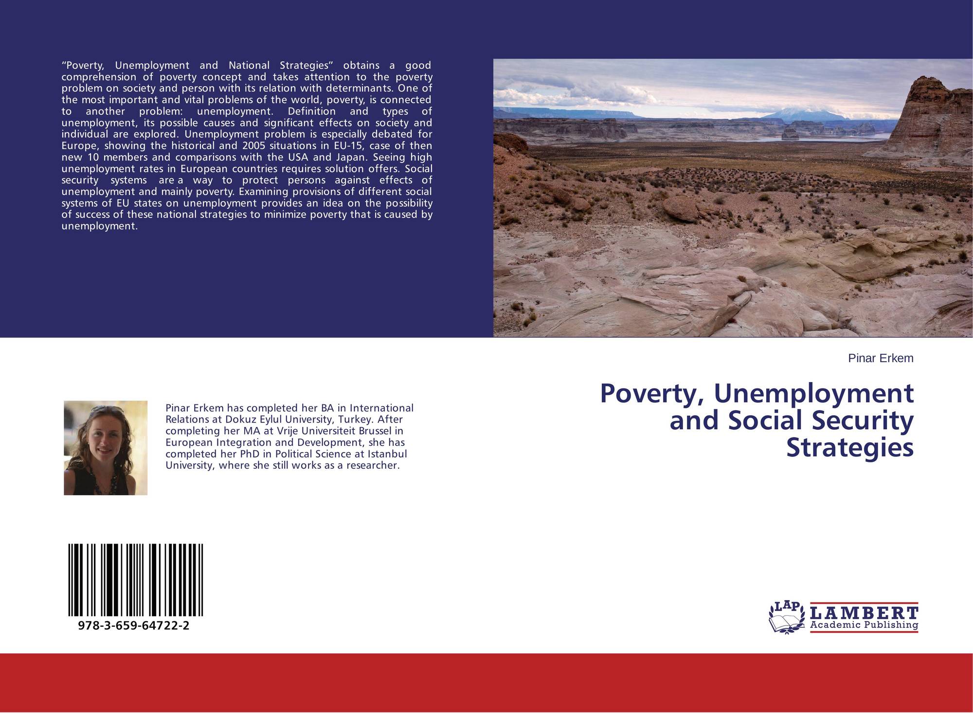literature review on poverty and unemployment