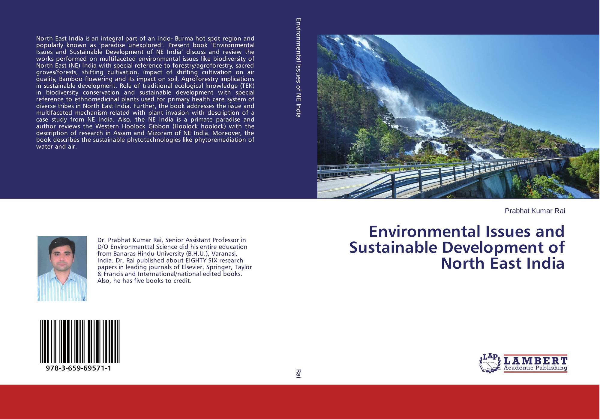 Sustainable development thesis statement