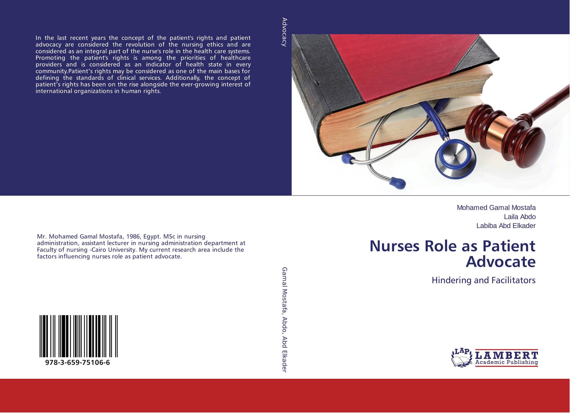 patient advocacy a concept analysis patient advocacy a concept analysis