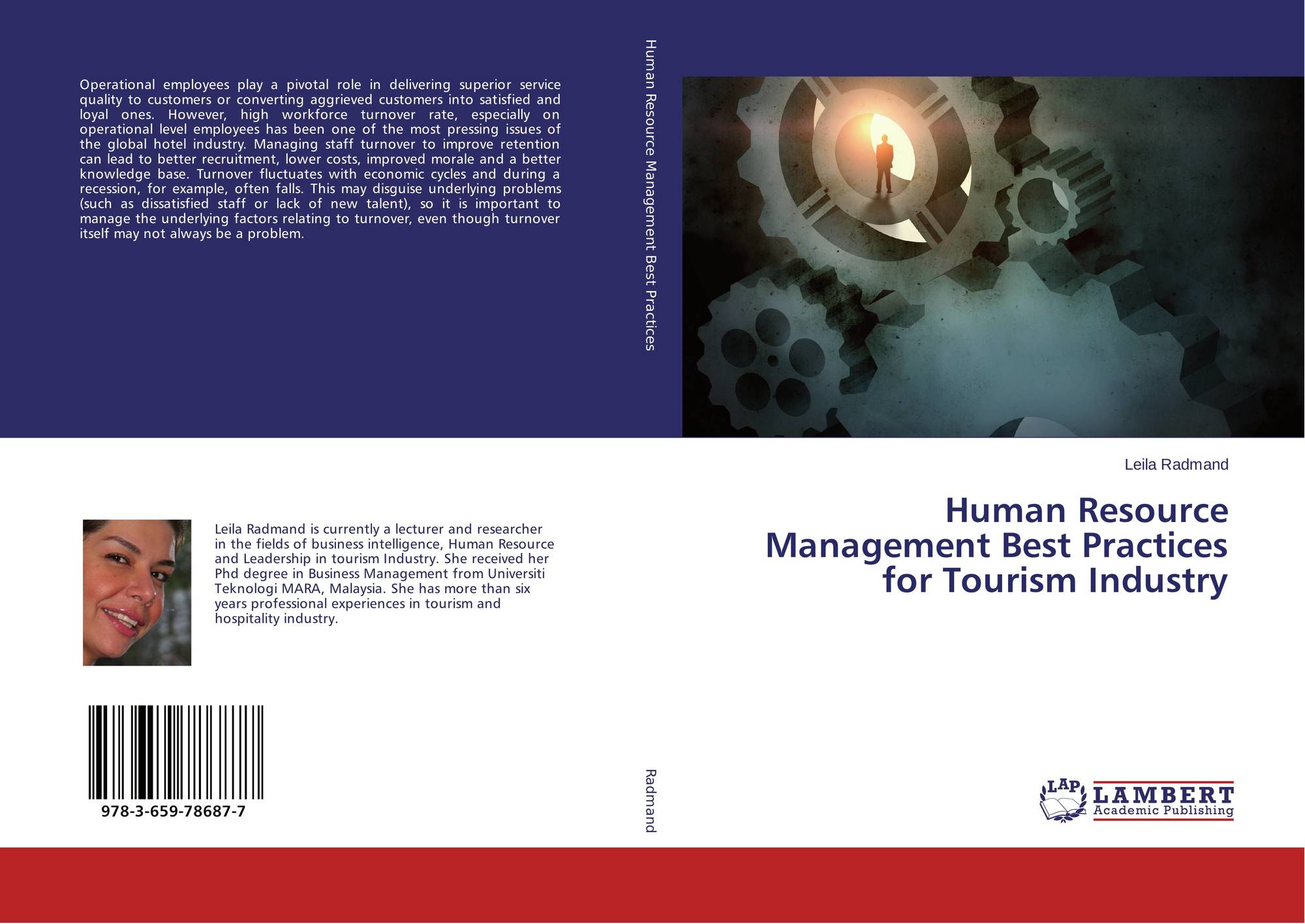 Human Resource Management Best Practices For Tourism - 