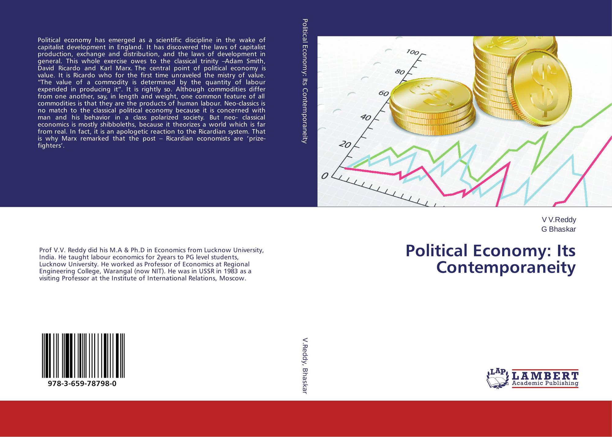 Journal of political economy