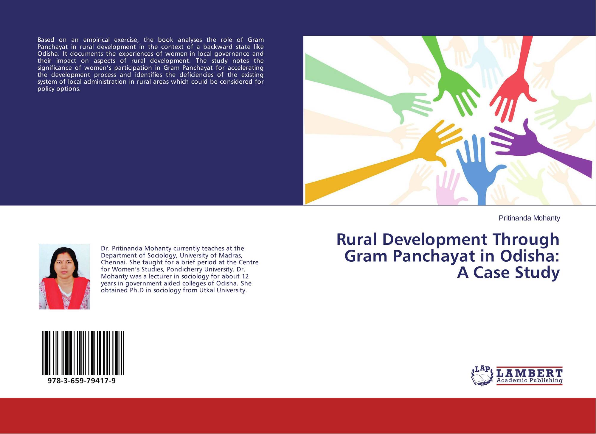 rural development case studies