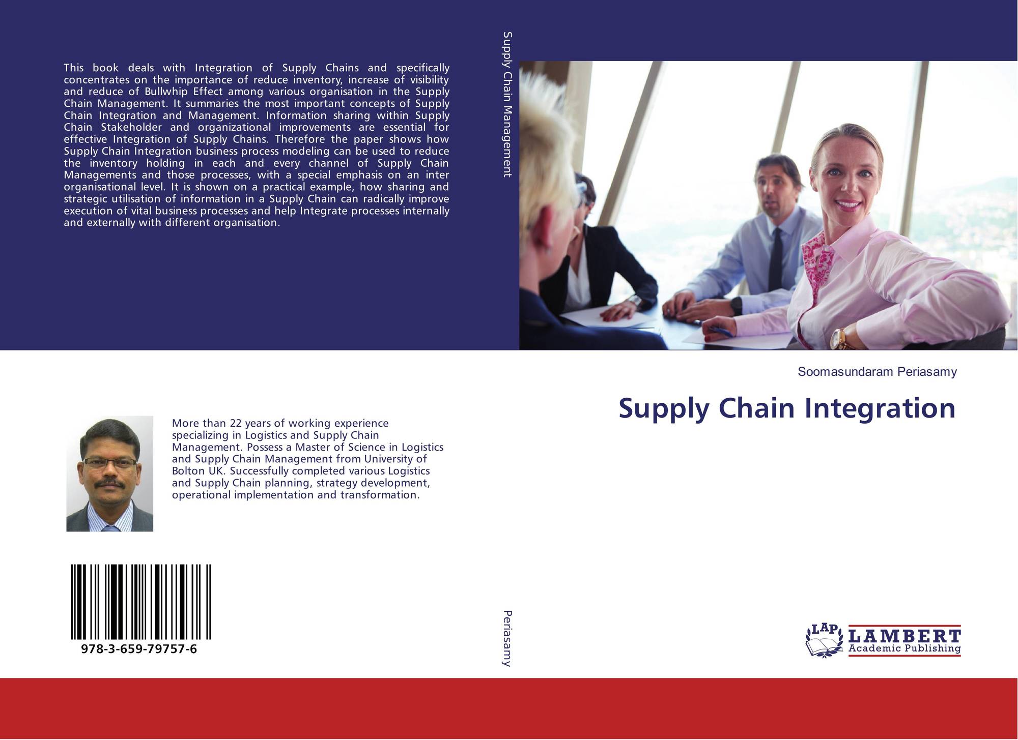 strategic supply chain model paper strategic supply chain model paper