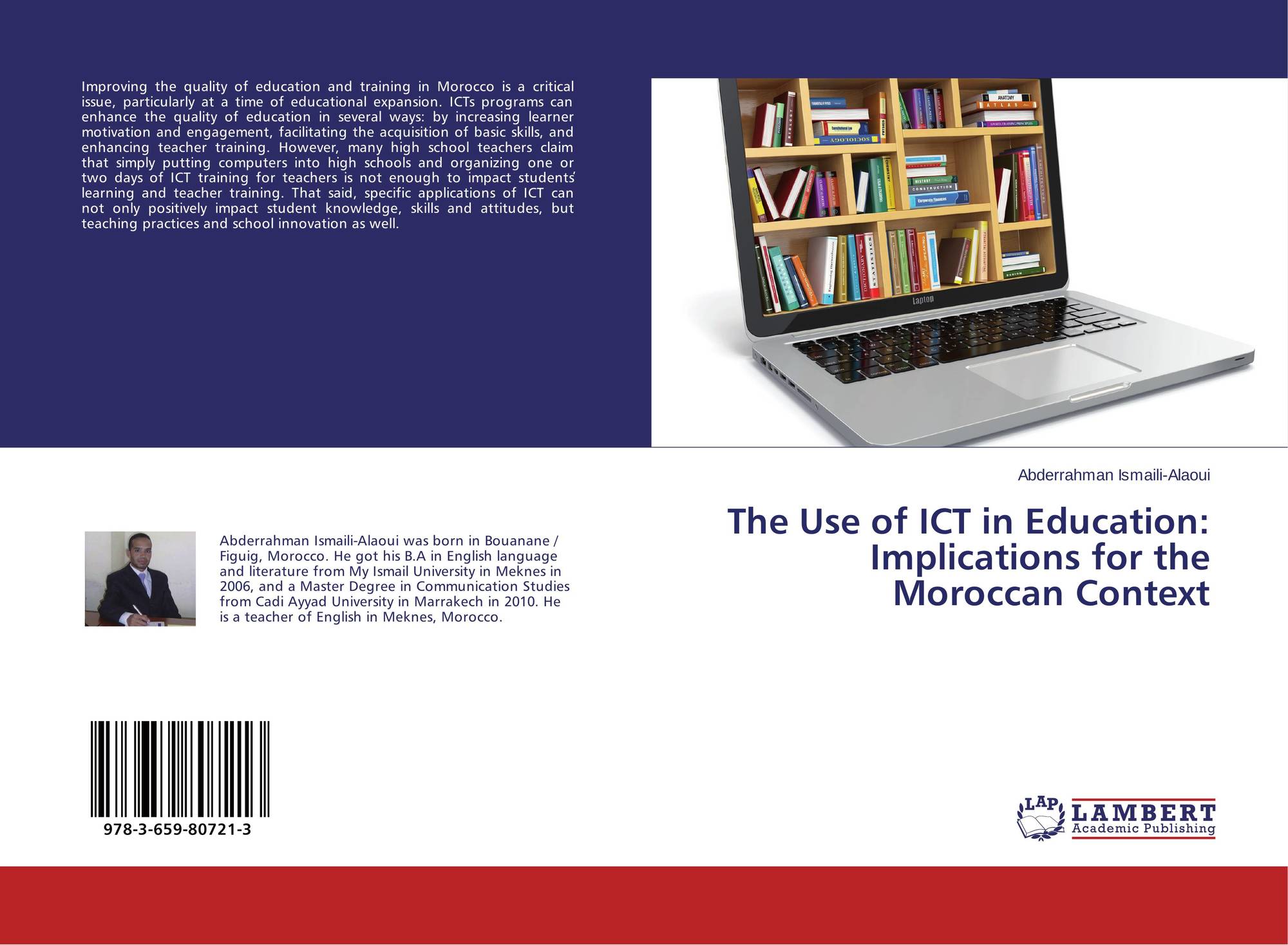 implication of ict in education