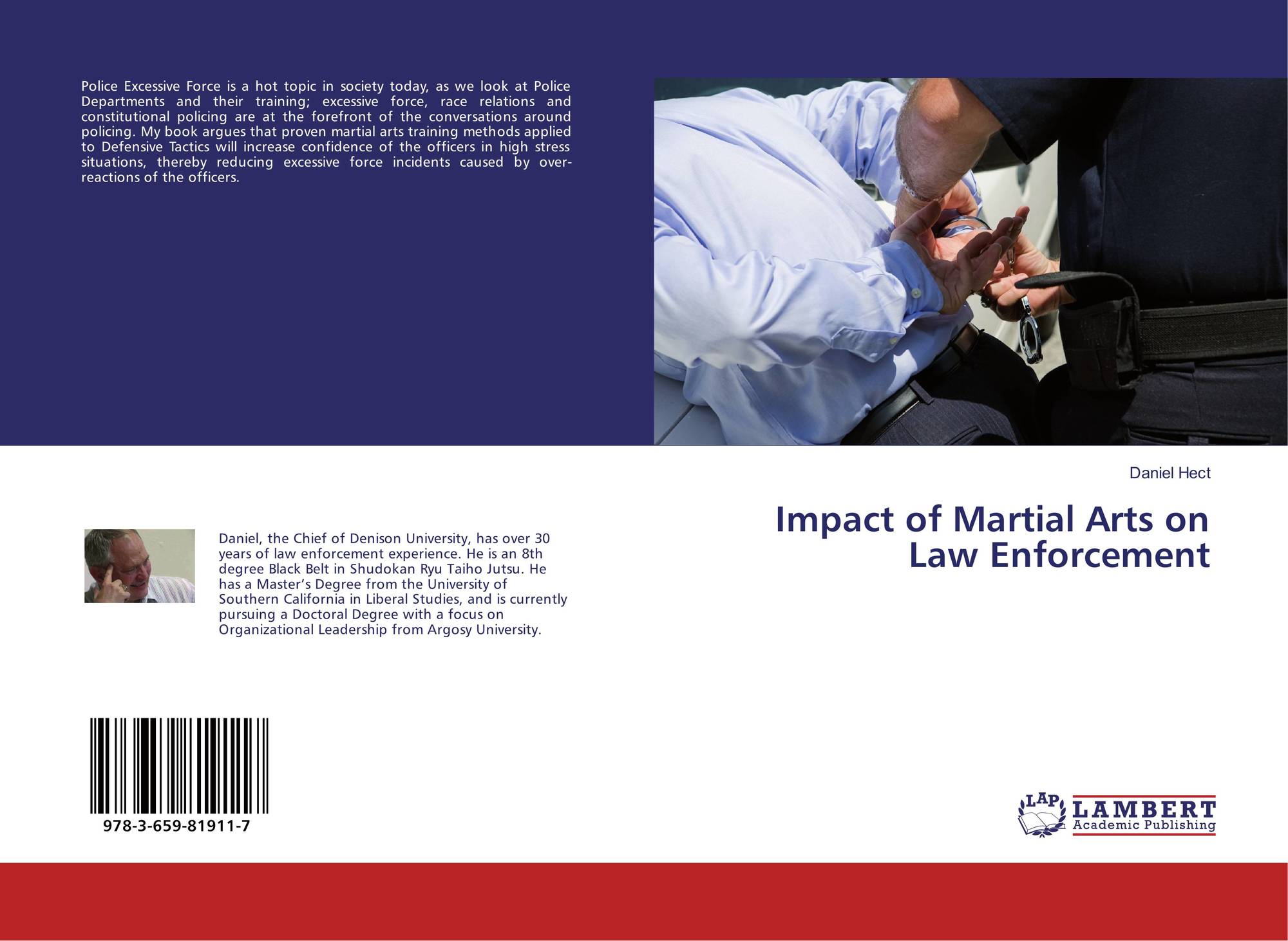 Police Enforcement Work And Its Effects On
