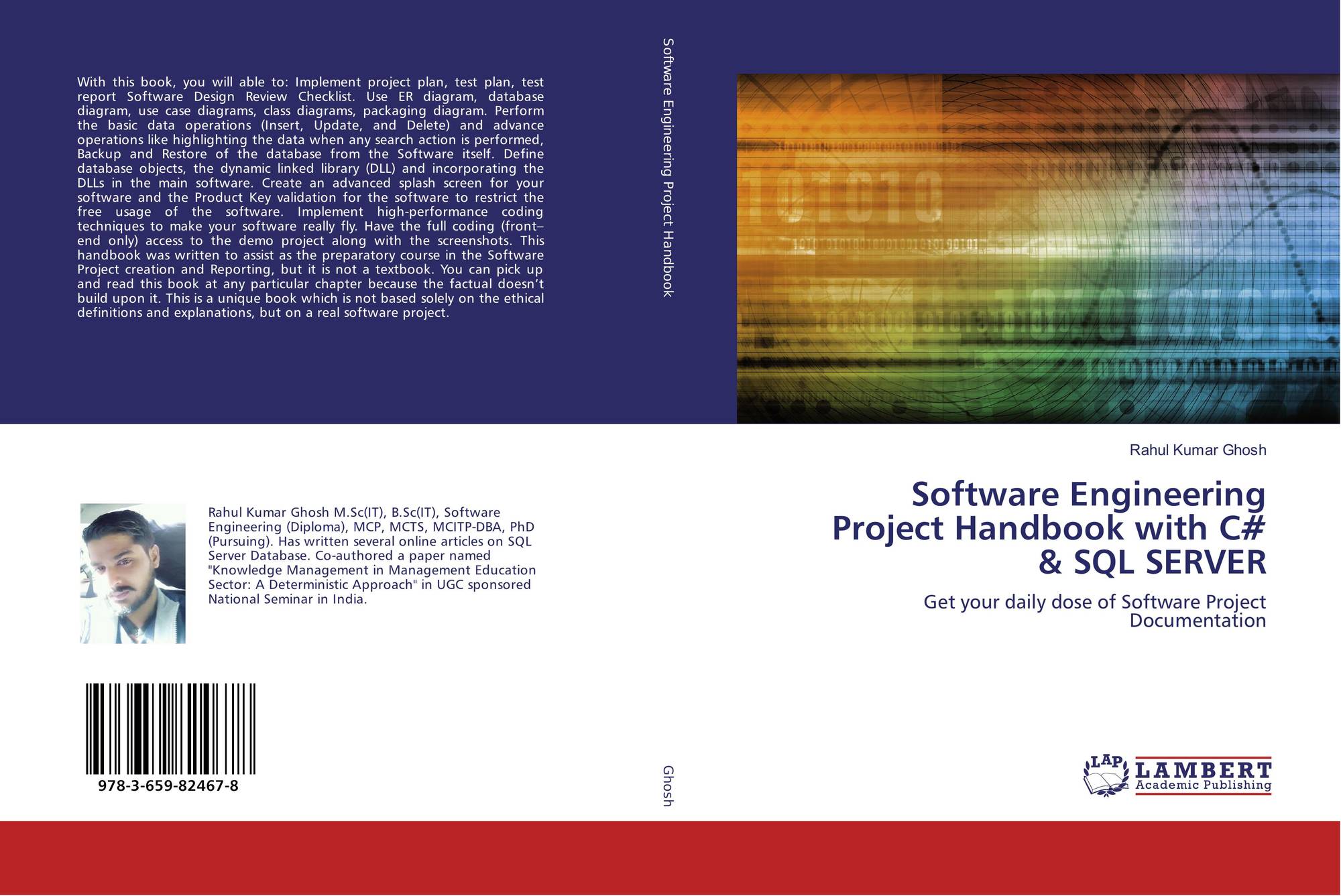 thesis project for software engineering