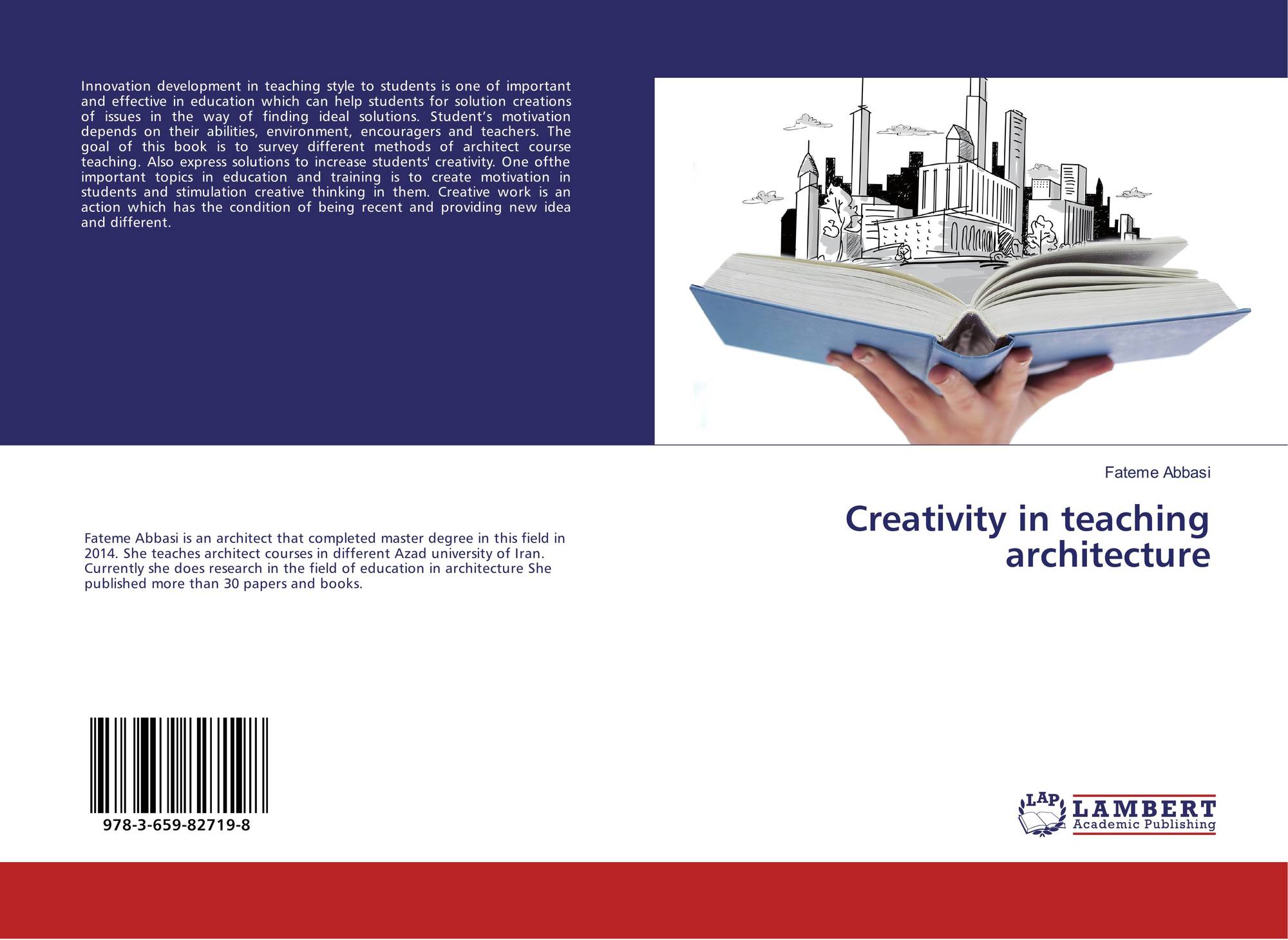 Книга новые материалы. § Creativity and Innovation in teaching.