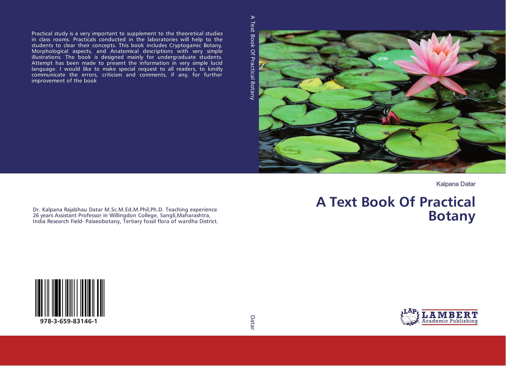 Botany Practical